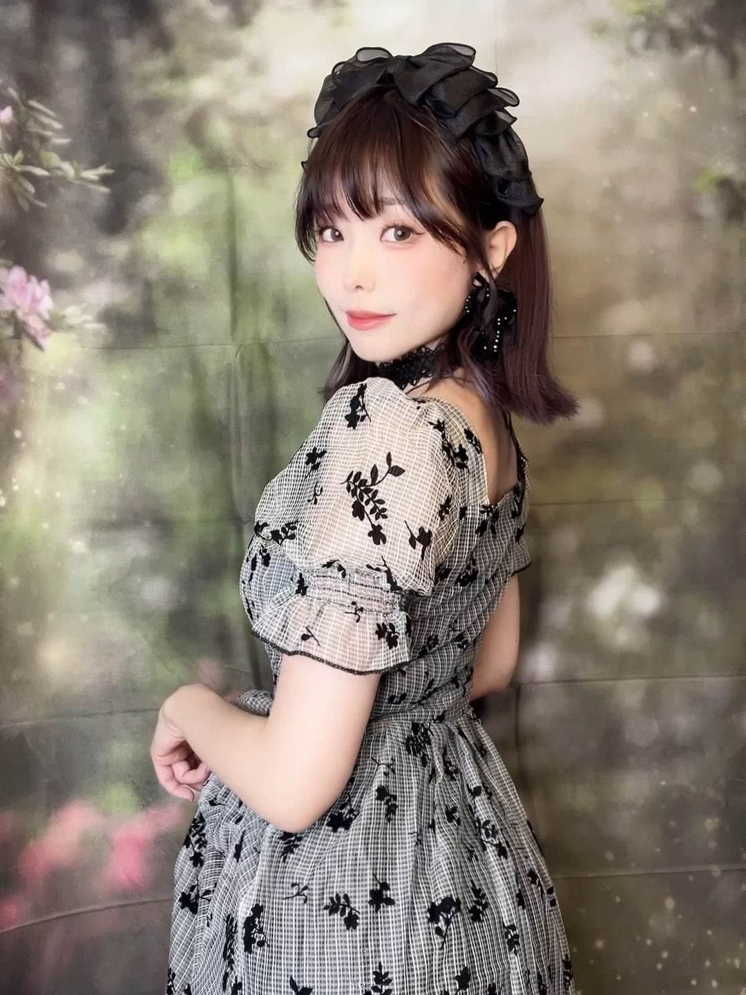 Ely_eee(ElyEE子) - Roses After the Rain 雨後玫瑰  第11张