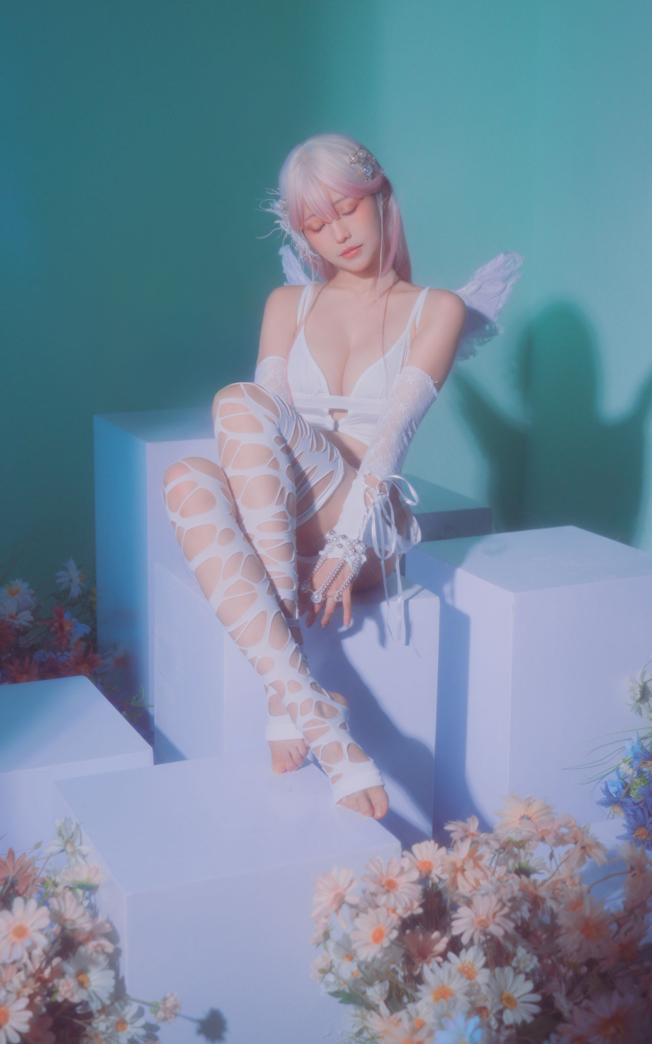 Ely_eee(ElyEE子) - Plant Angel 植天使  第27张