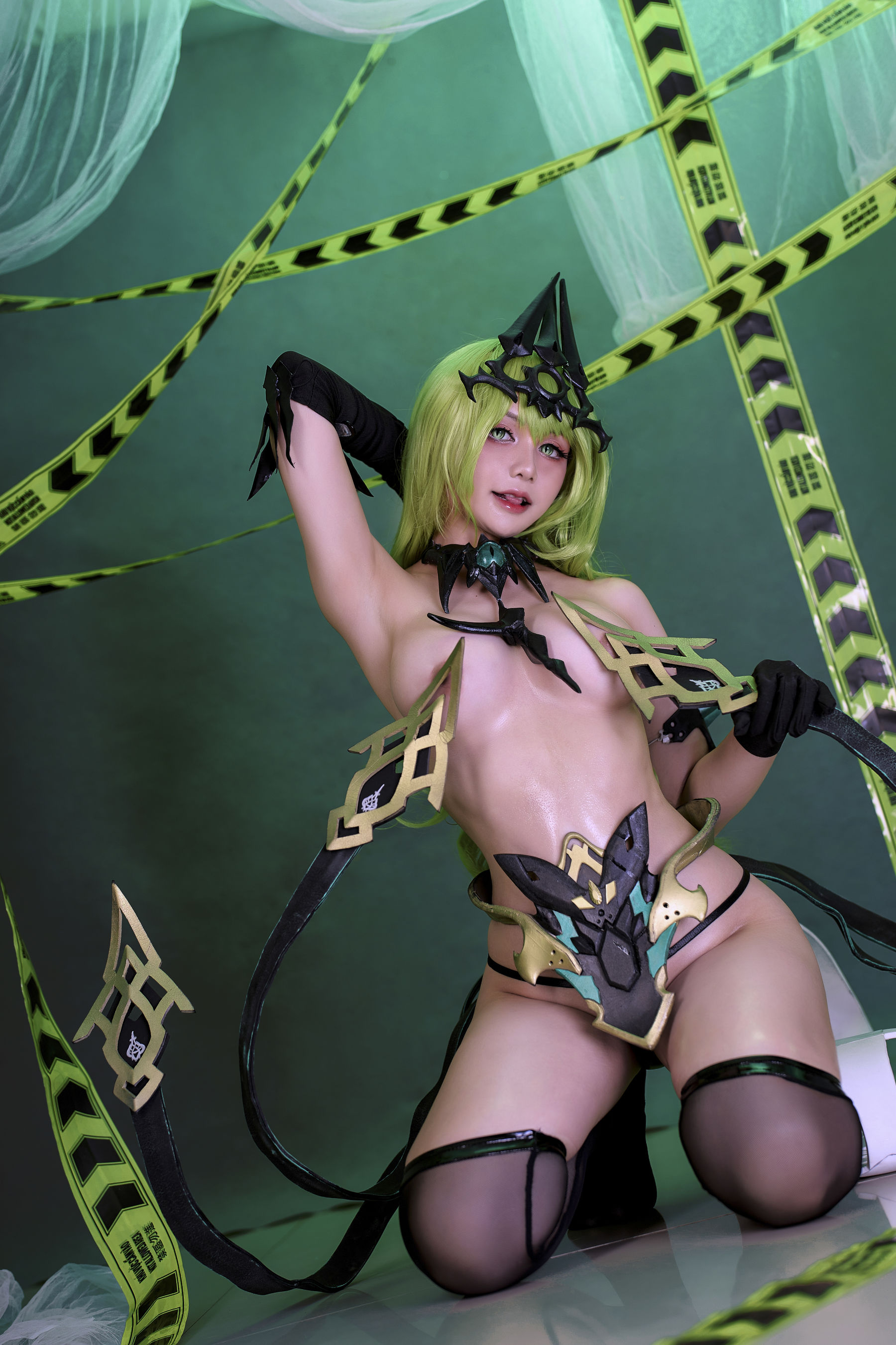 JOYCE - Mobius (Honkai Impact 3rd)  第8张