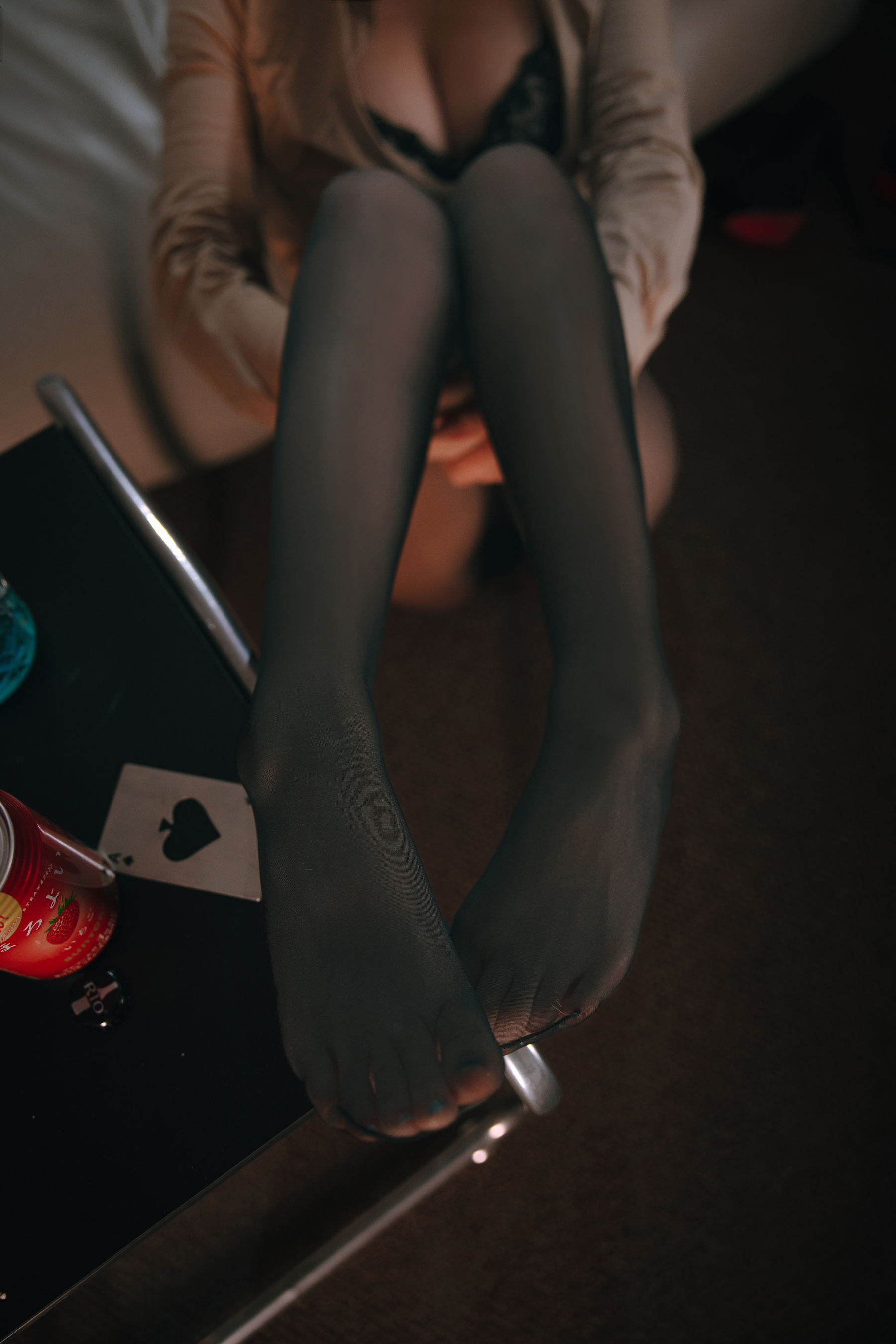 Cosplay 日奈娇 - 醉酒的同事  第100张