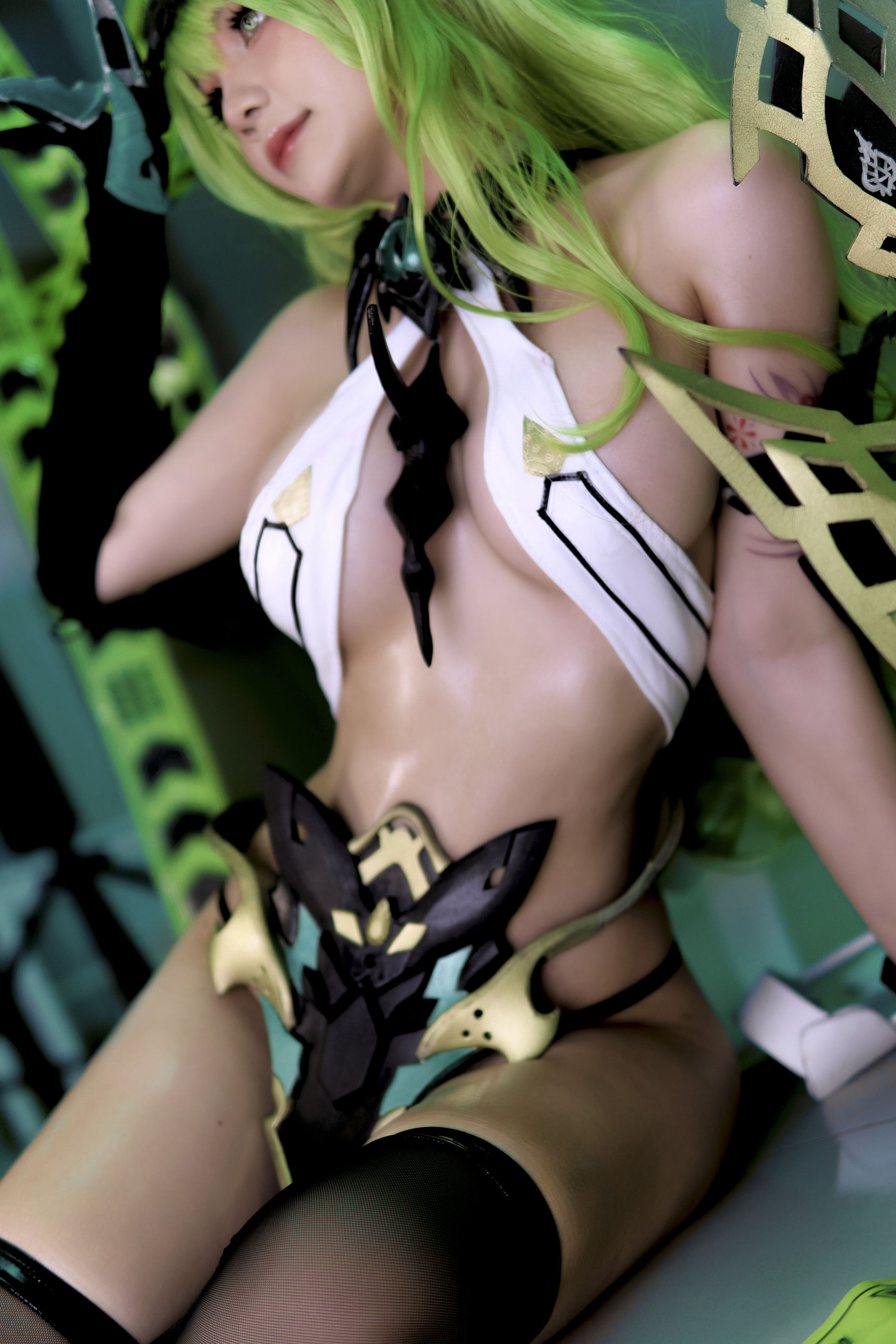 JOYCE - Mobius (Honkai Impact 3rd)  第5张