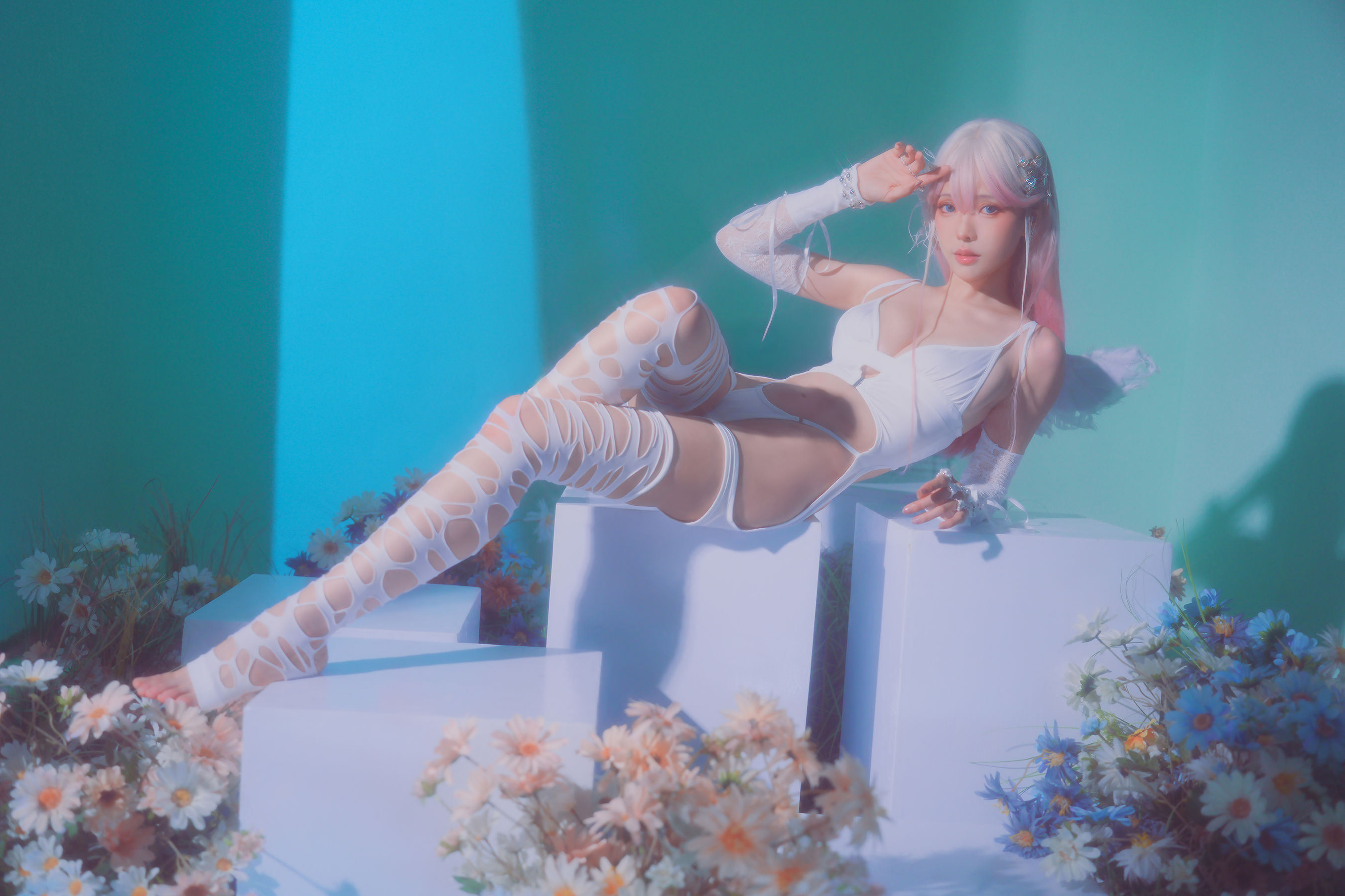 Ely_eee(ElyEE子) - Plant Angel 植天使  第37张