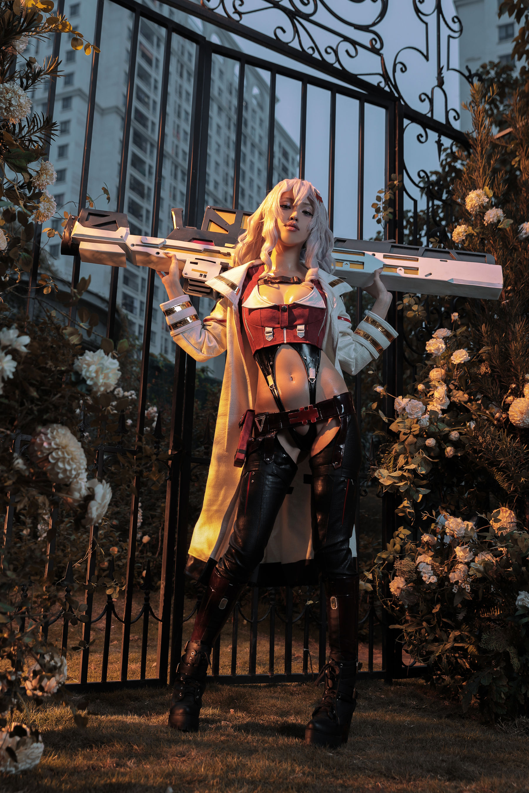 eliza喵喵 - Yulha  第2张