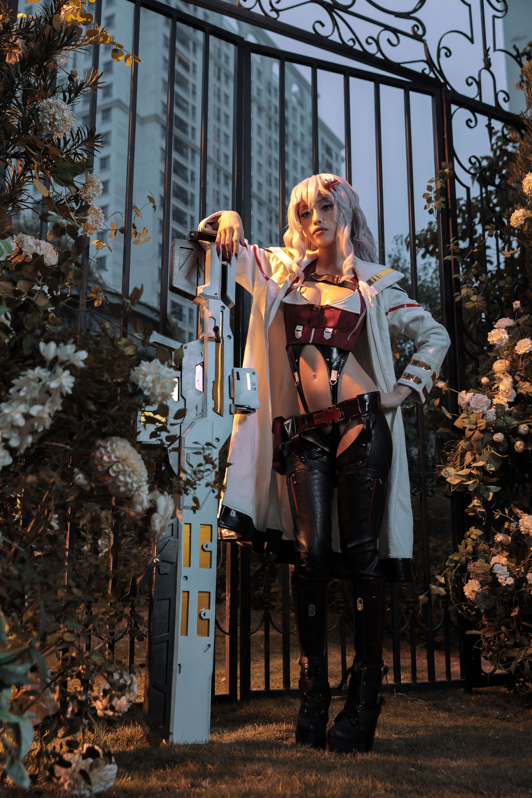 eliza喵喵 - Yulha  第1张