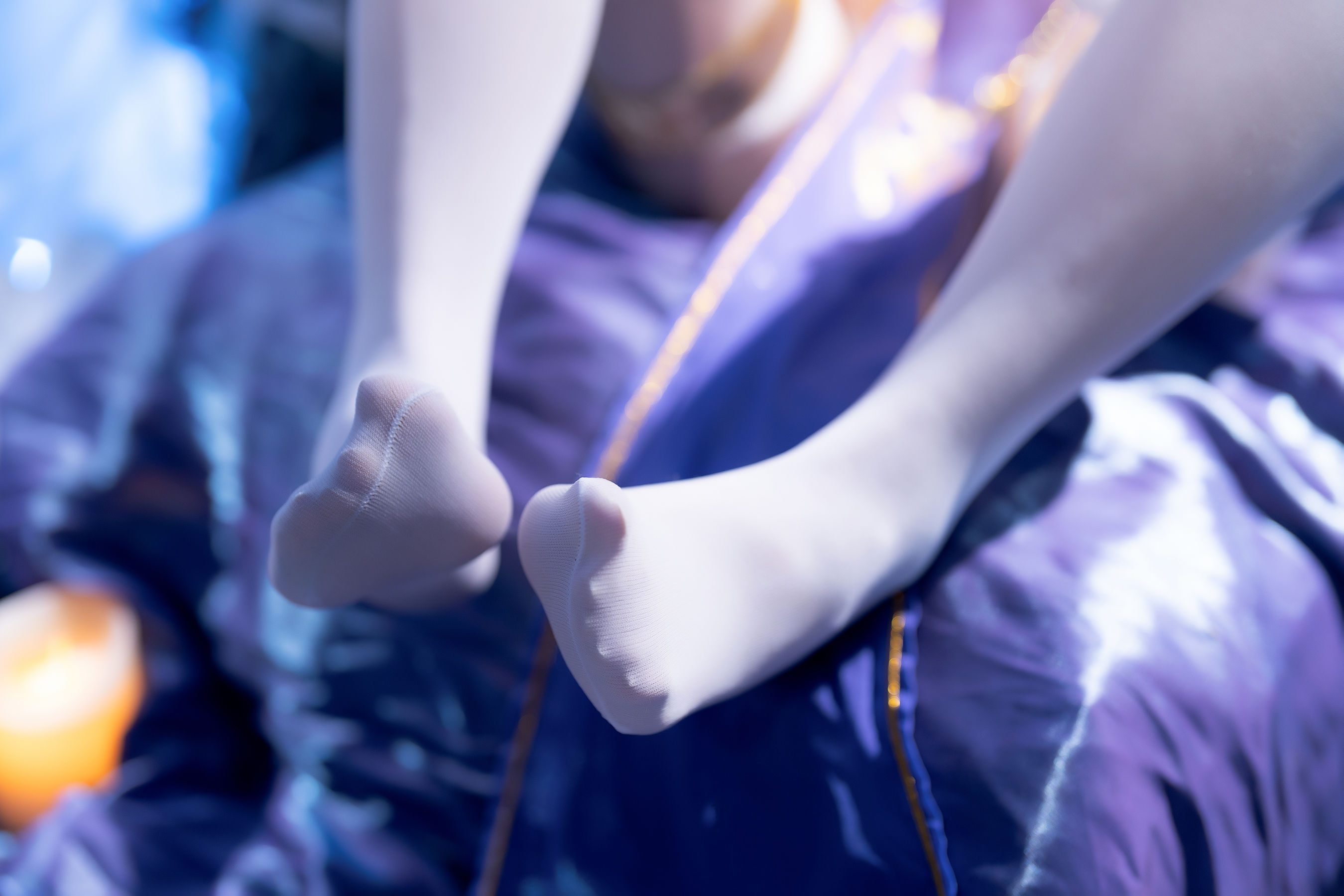 Coser小姐姐 星之迟迟 - 圣处理修女 彼得罗涅手办同人  第14张