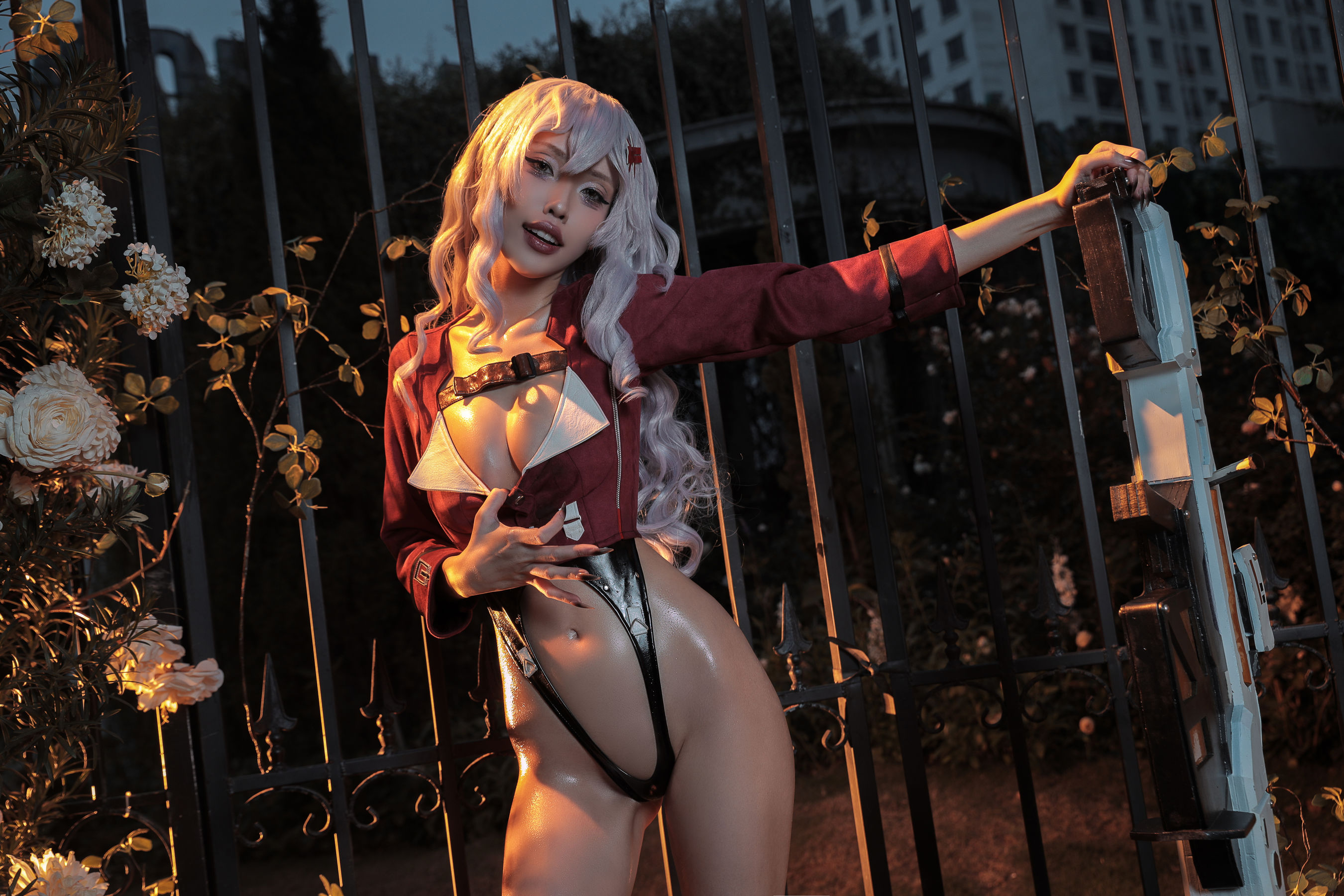 eliza喵喵 - Yulha  第26张