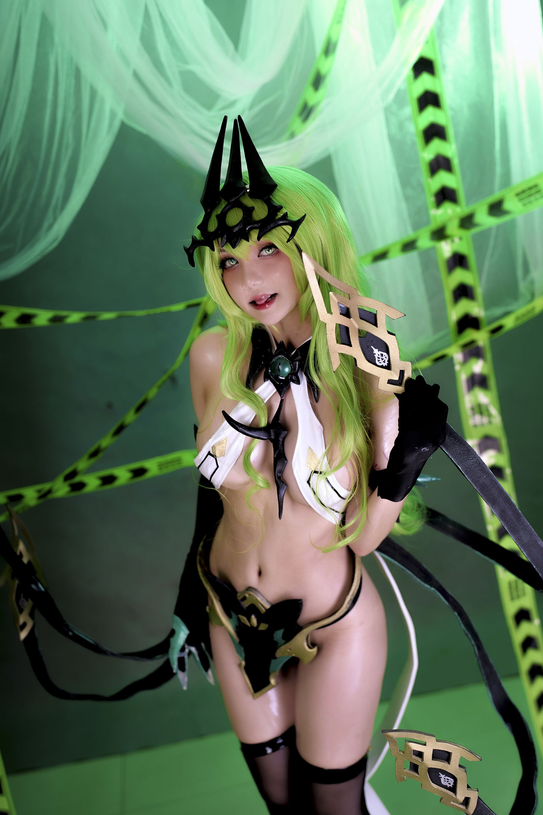 JOYCE - Mobius (Honkai Impact 3rd)  第5张