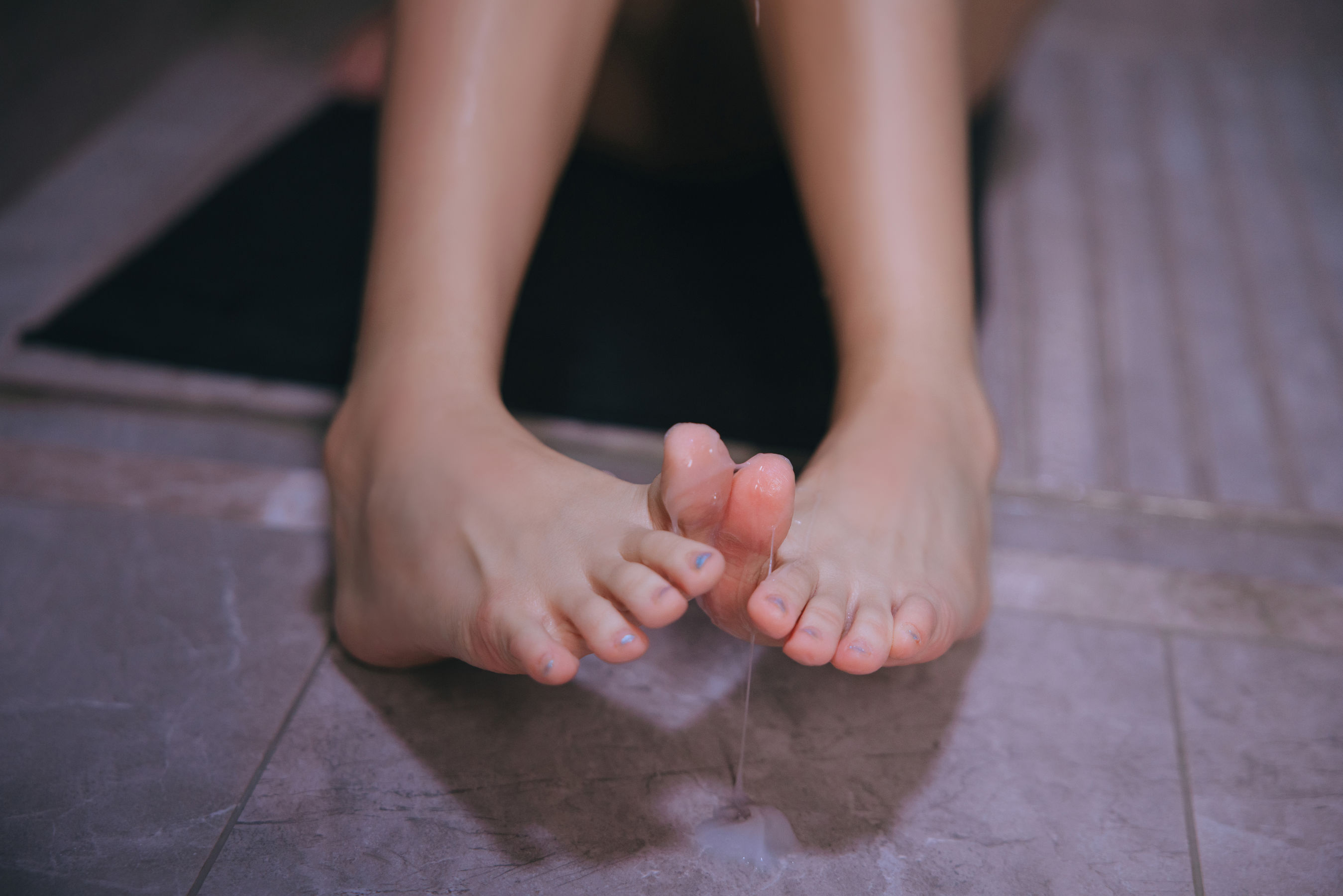 Cosplay 日奈娇 - 醉酒的同事  第51张