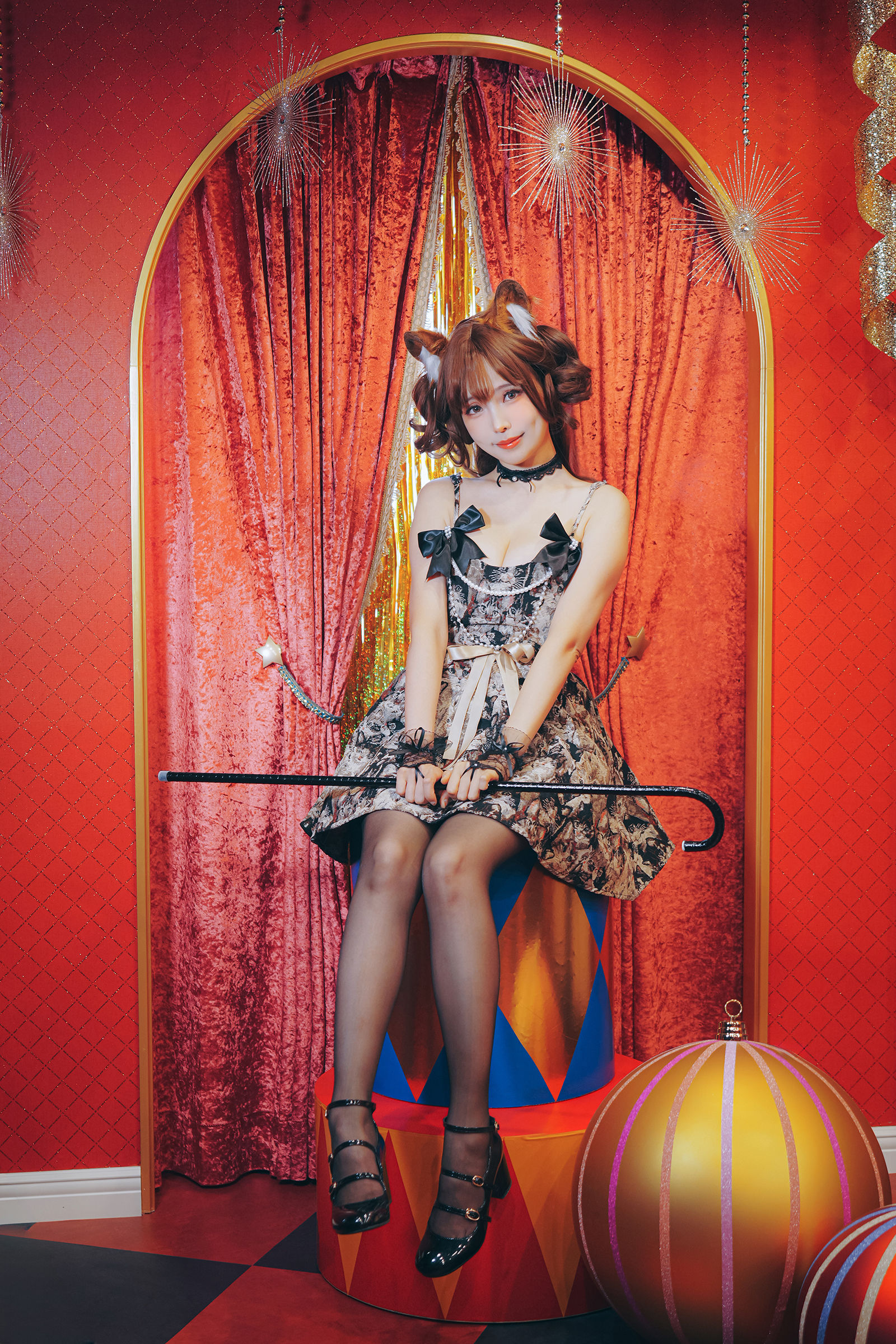 Ely_eee(ElyEE子) - Birthday Lion E 誕生獅子E  第6张