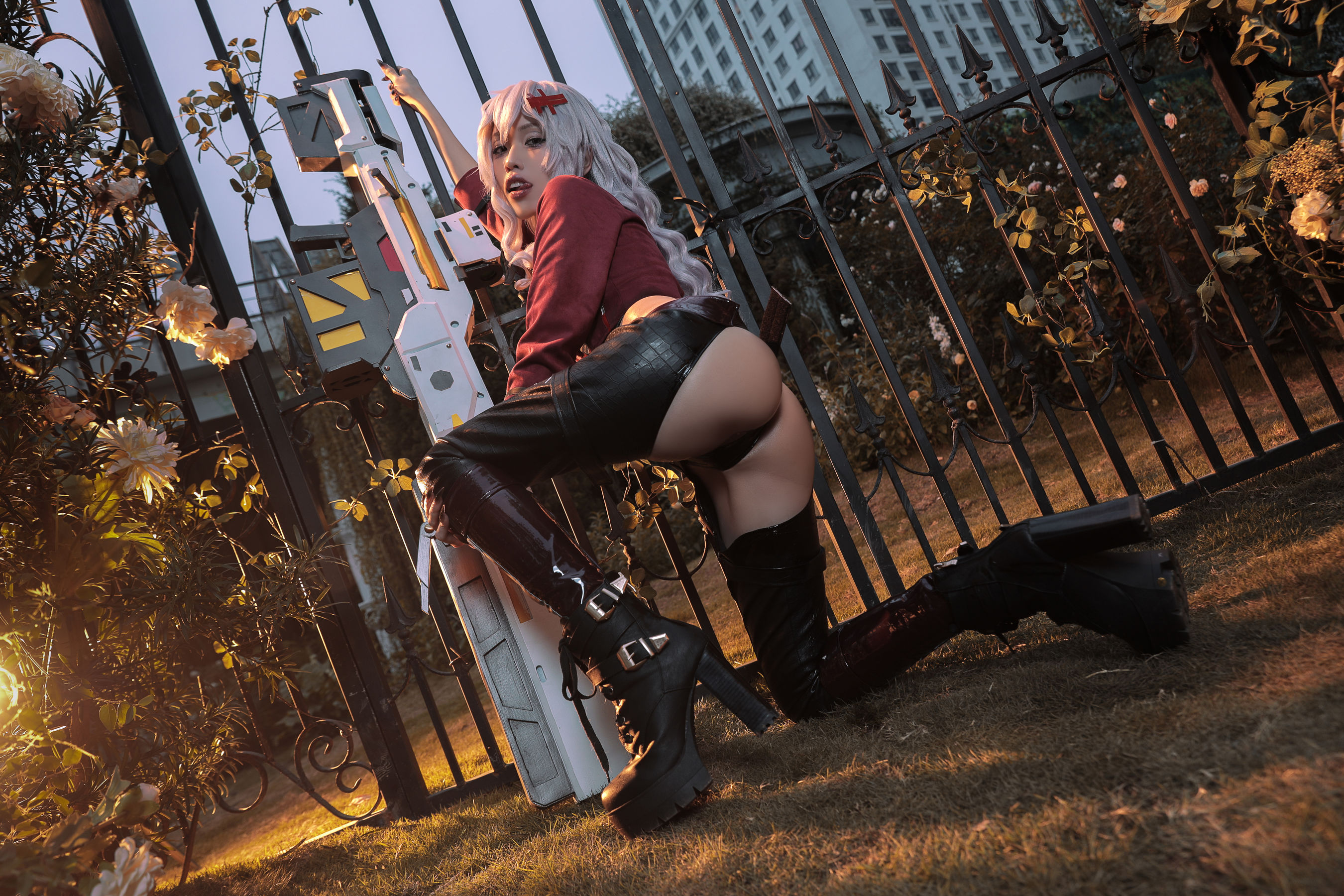 eliza喵喵 - Yulha  第16张