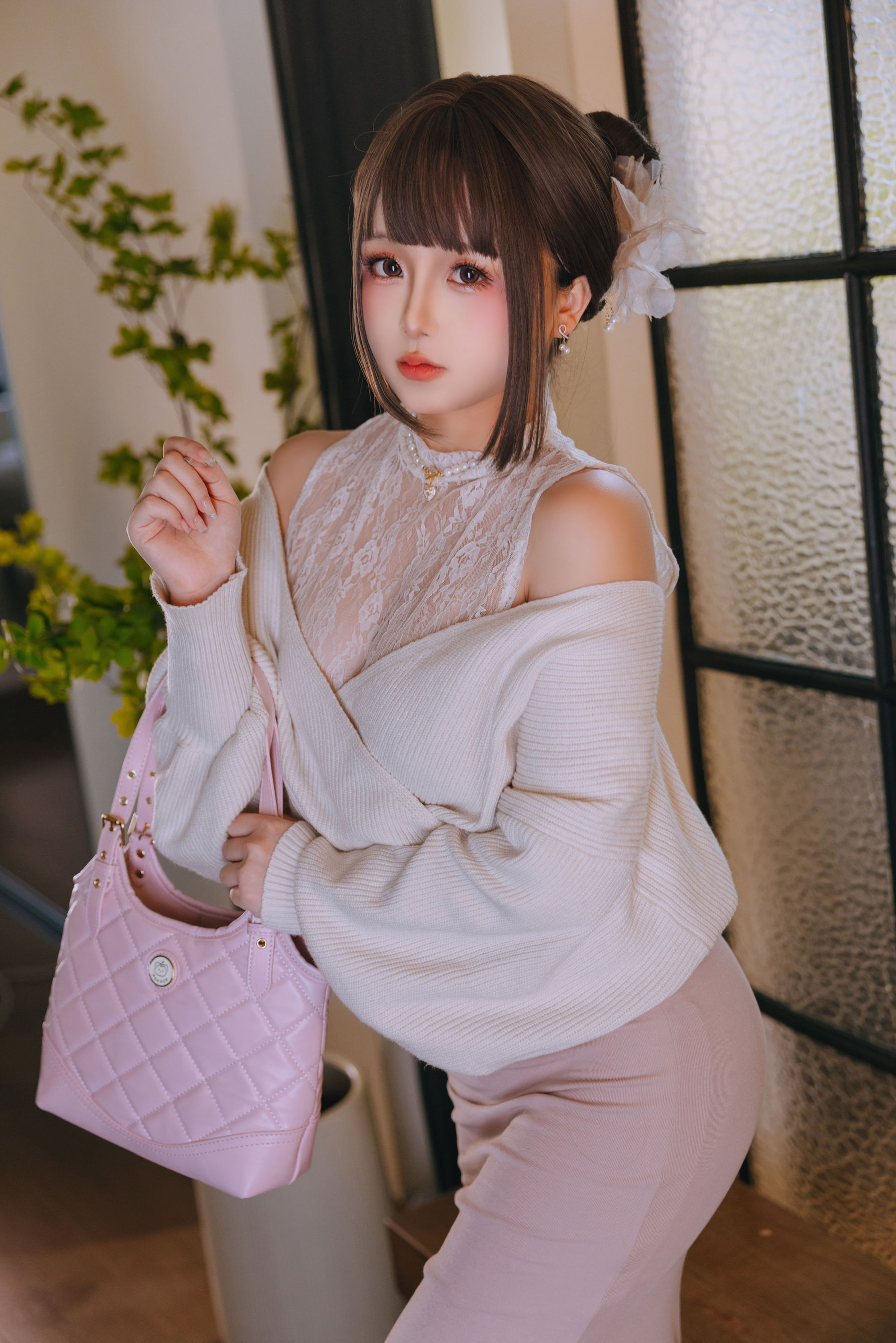 Cosplay 日奈娇 - 下属的太太  第3张