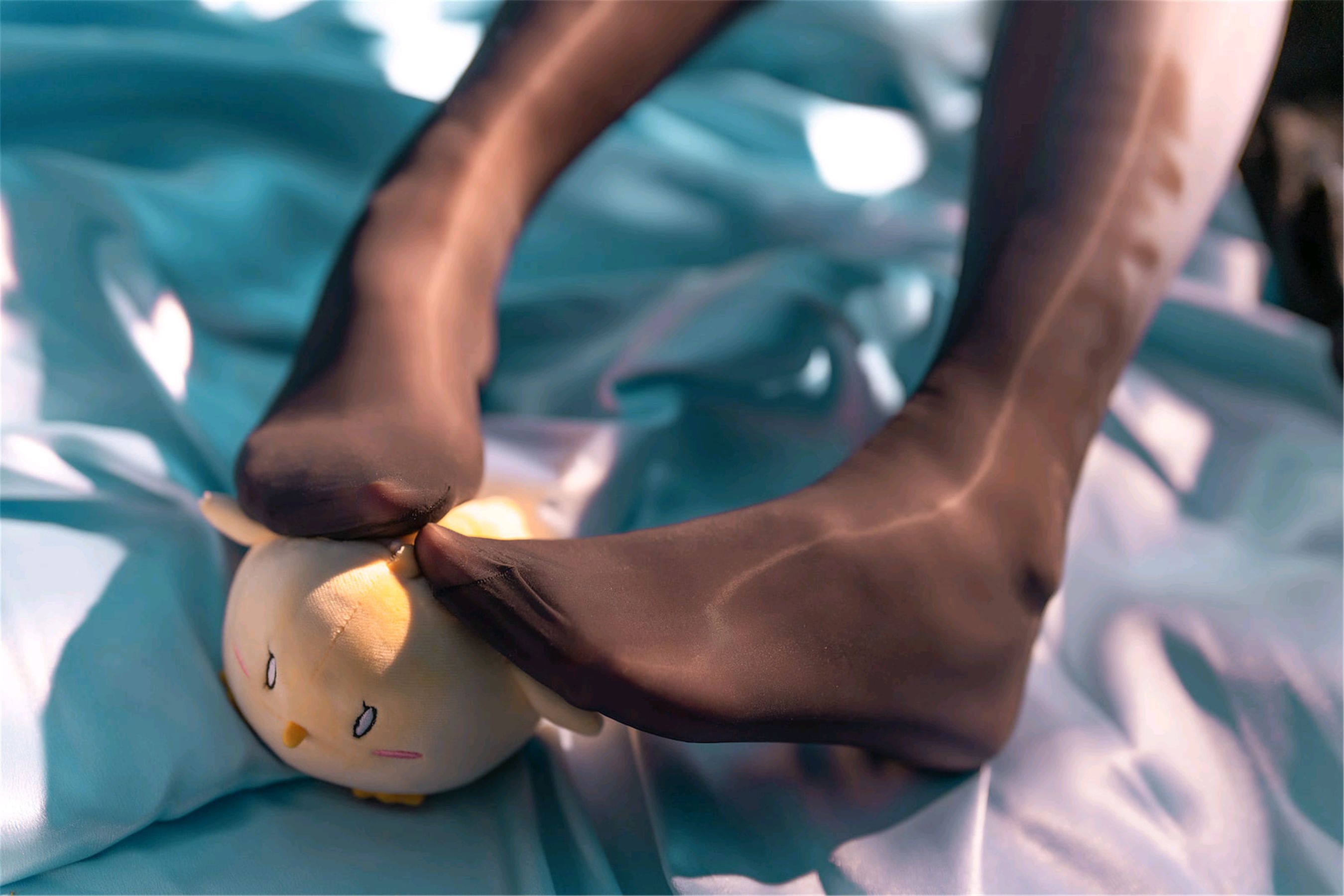 Coser小姐姐 星之迟迟 - 镇海 潋滟水色  第39张