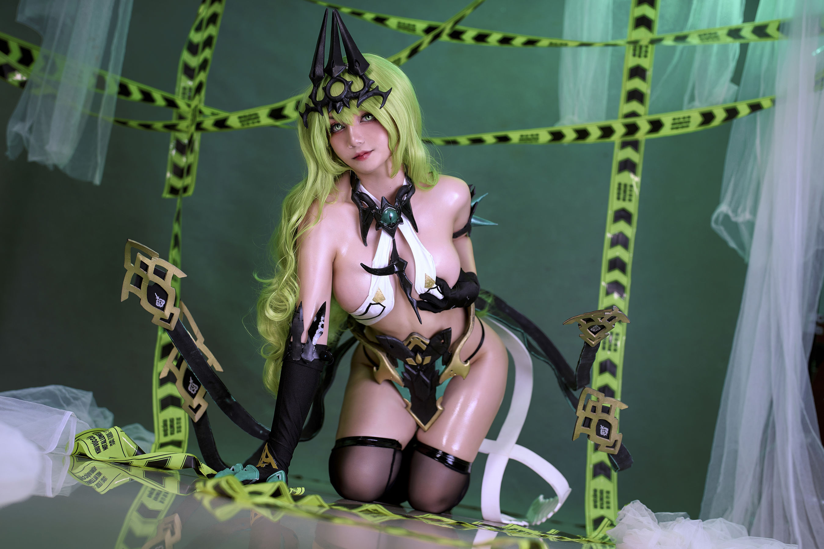 JOYCE - Mobius (Honkai Impact 3rd)  第7张