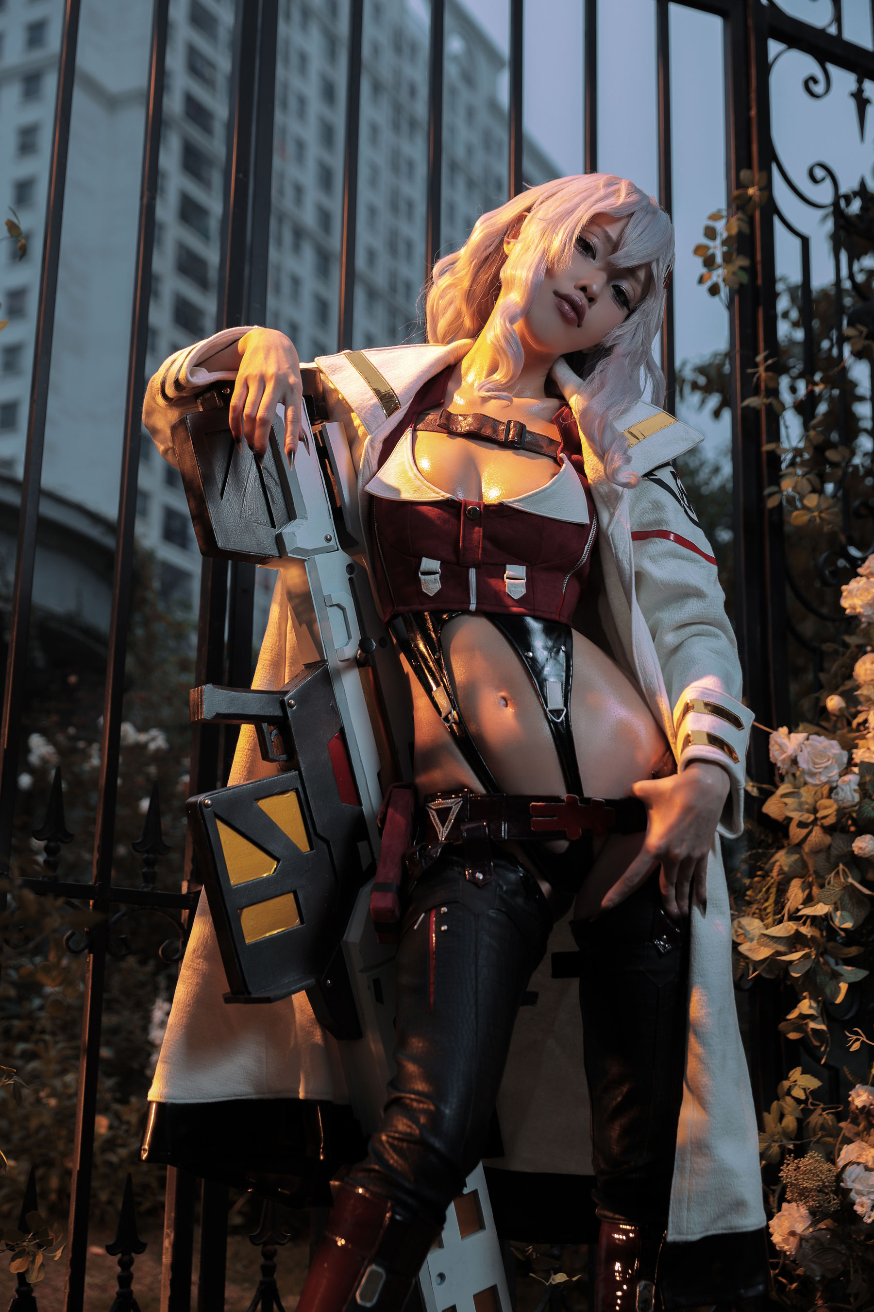 eliza喵喵 - Yulha  第3张