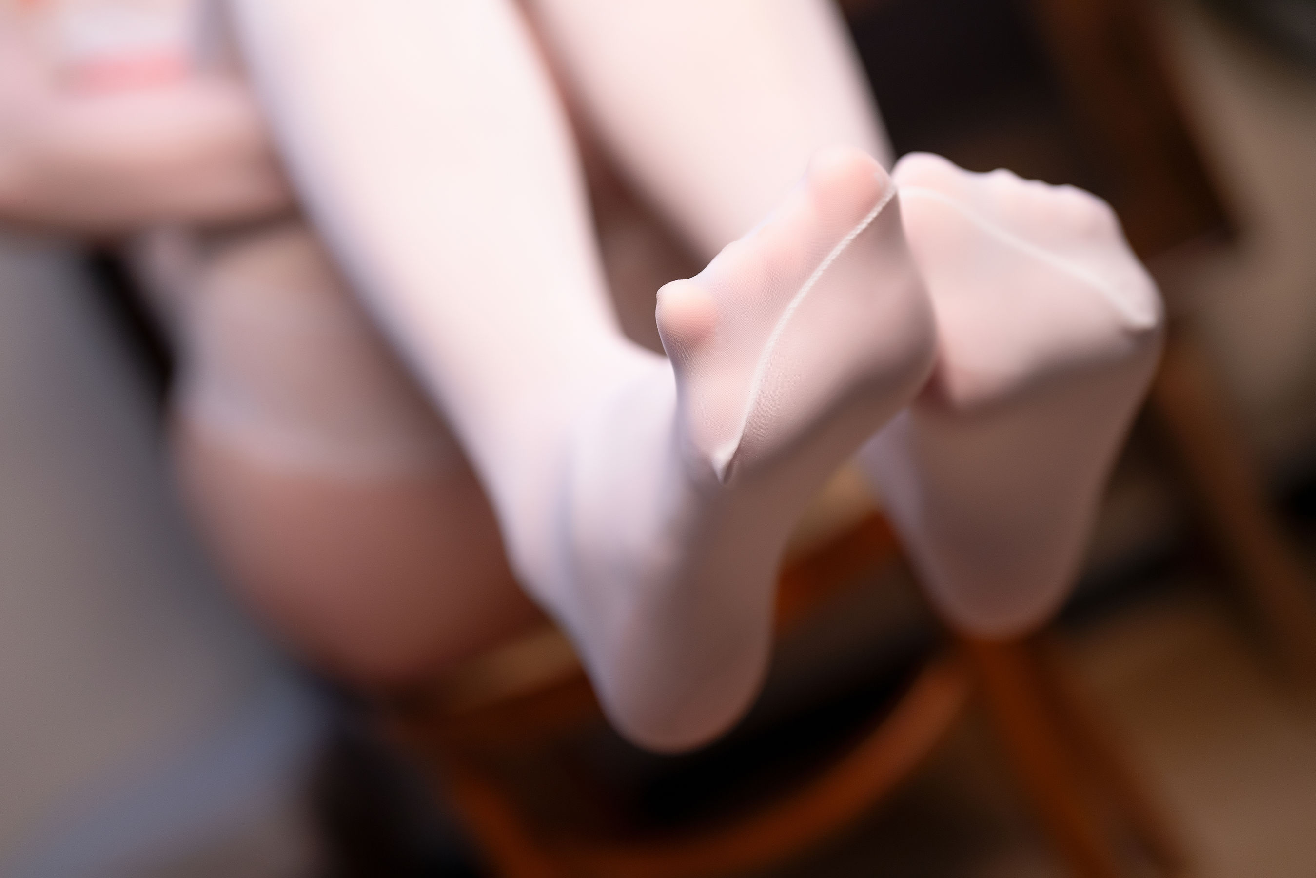 Coser小姐姐 星之迟迟 - 卖火柴的小红帽 打工篇&amp;爱宠篇  第153张