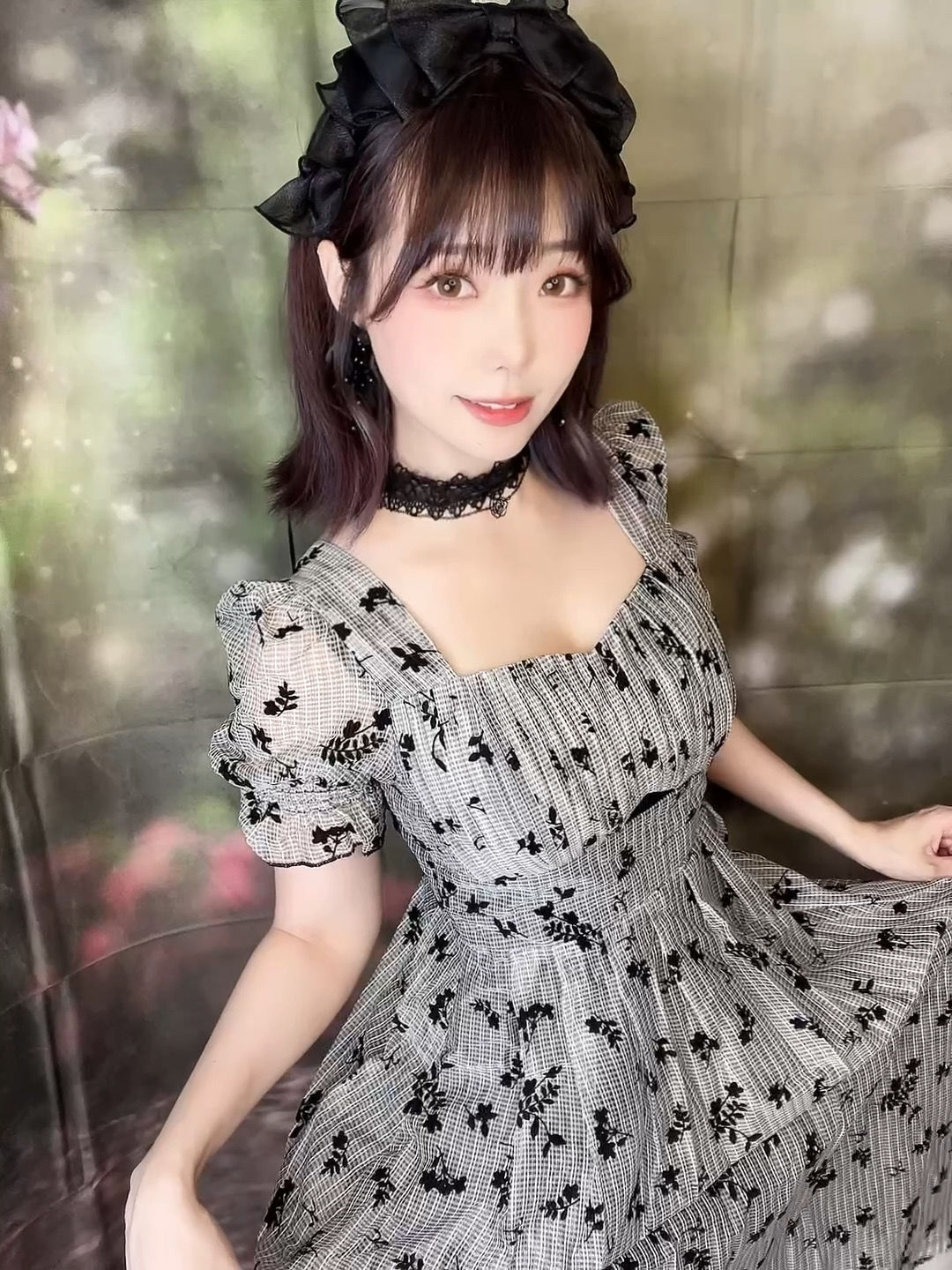 Ely_eee(ElyEE子) - Roses After the Rain 雨後玫瑰  第3张