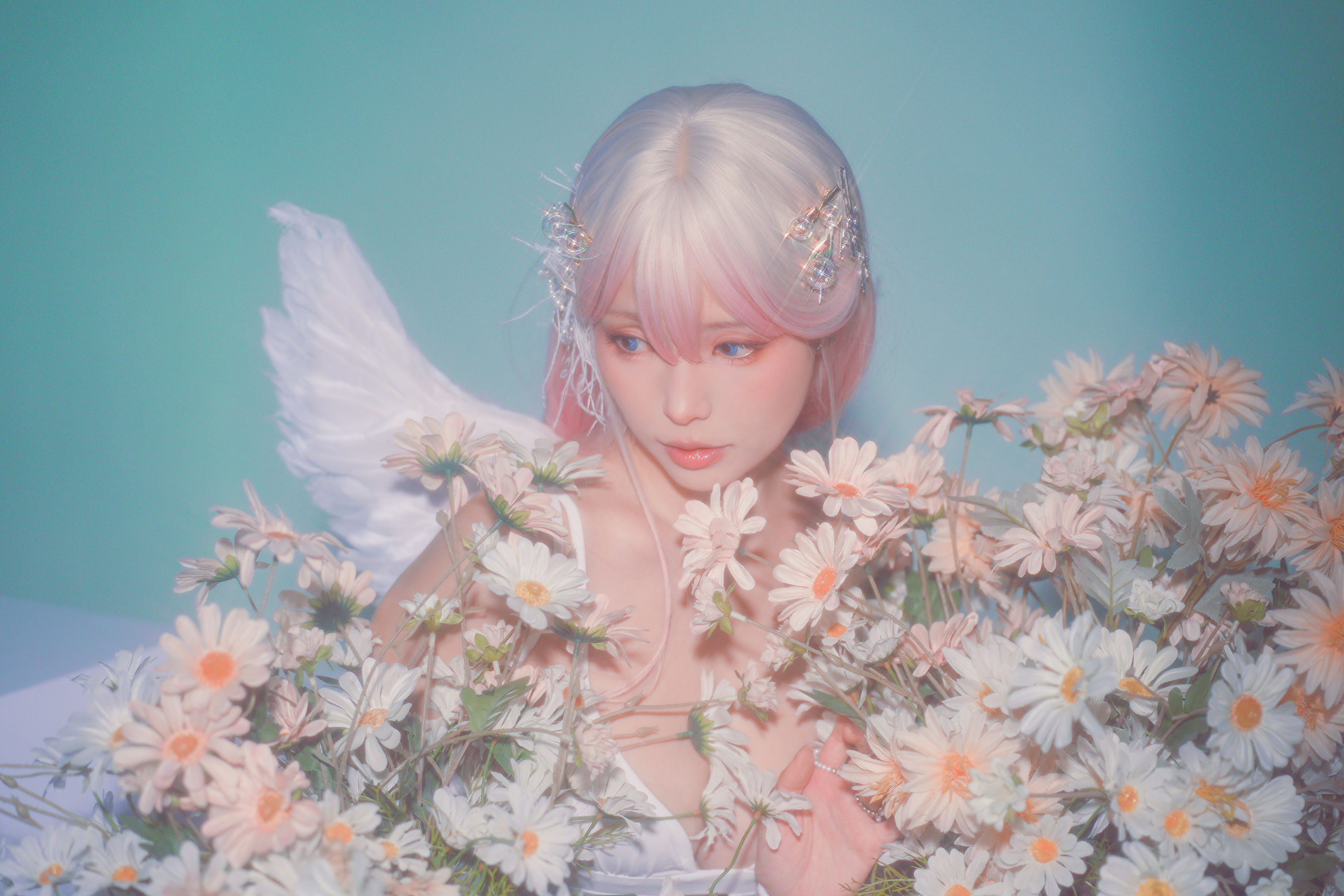 Ely_eee(ElyEE子) - Plant Angel 植天使  第8张