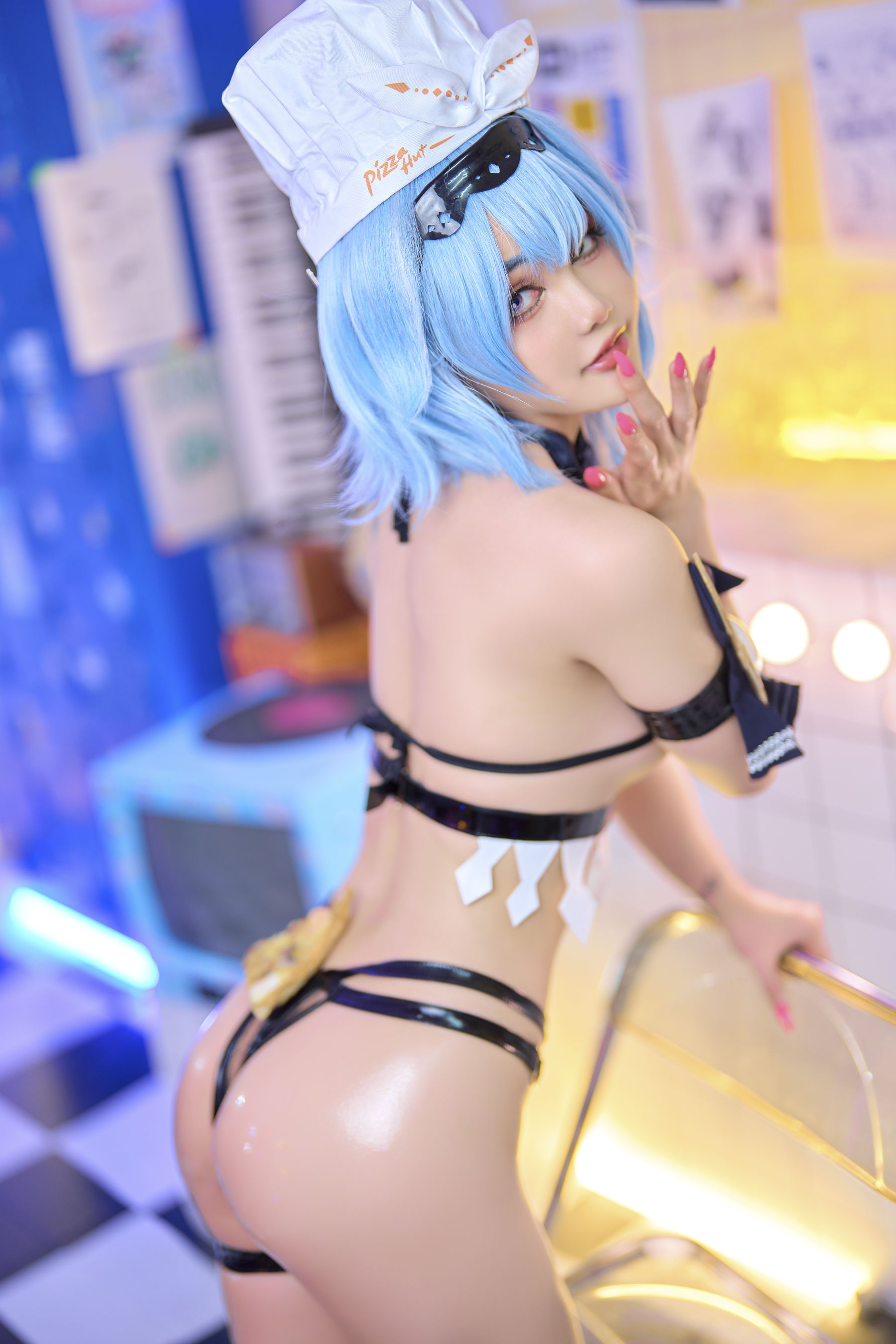 JOYCE - Eula Pizza  第40张