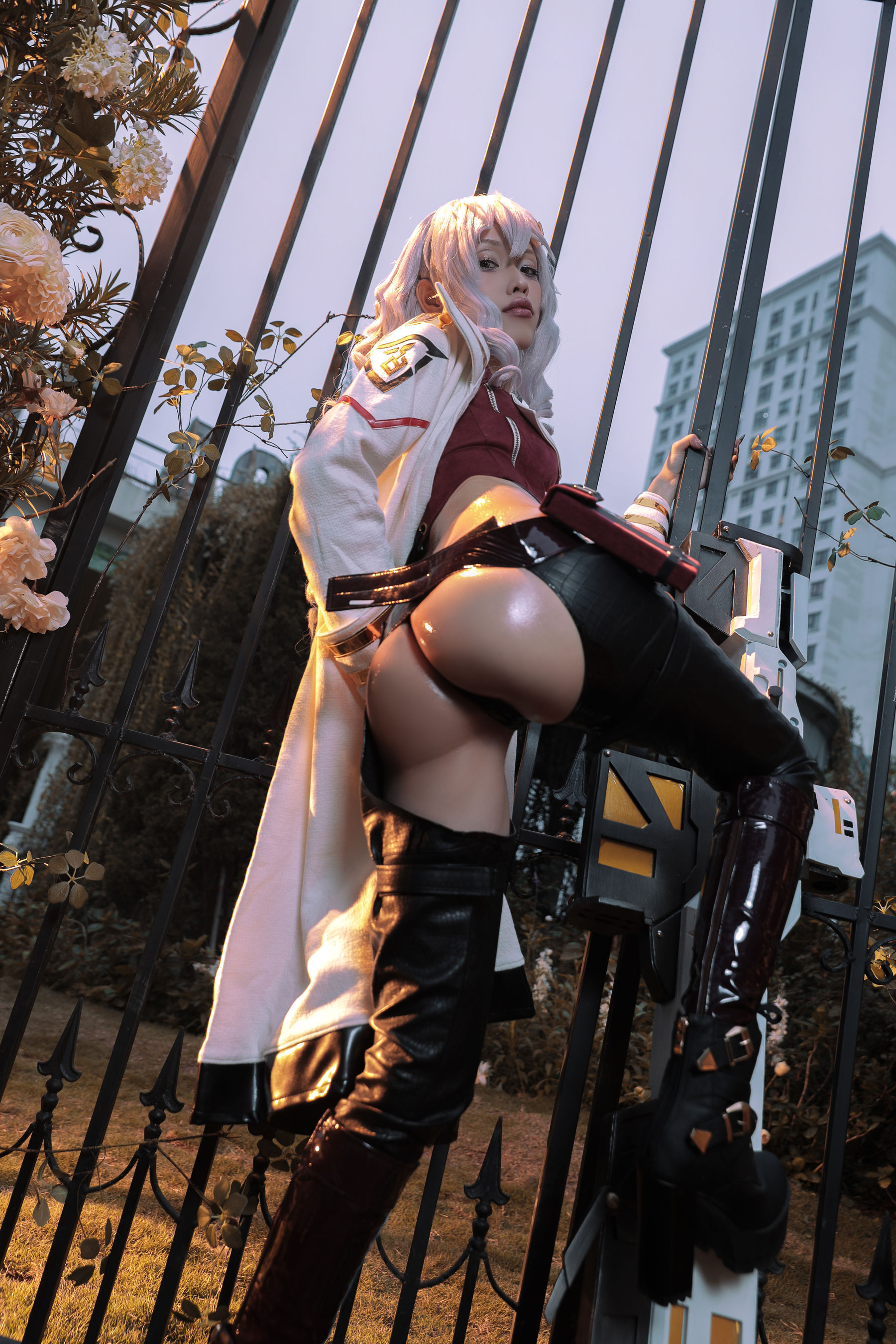 eliza喵喵 - Yulha  第9张