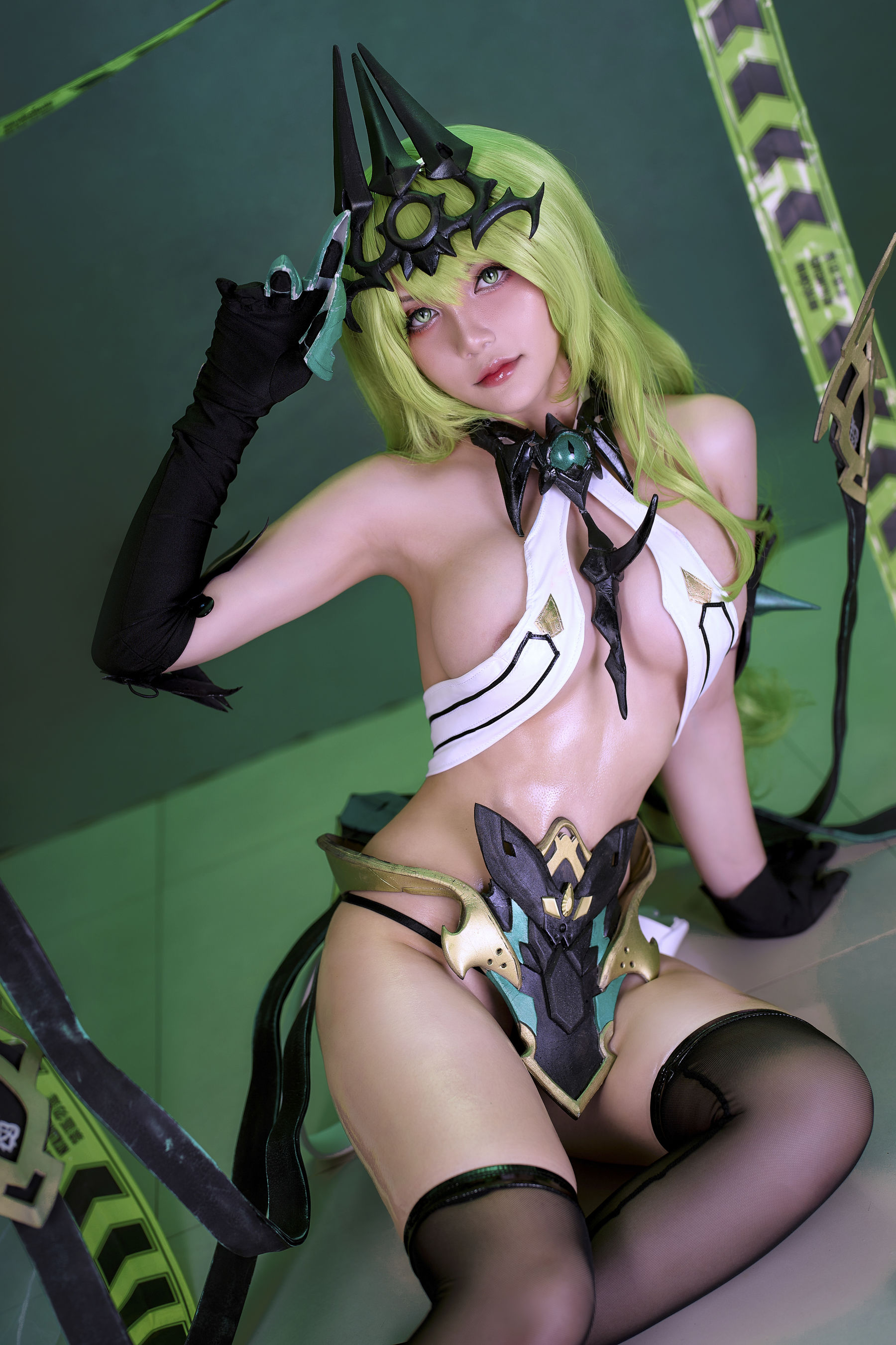 JOYCE - Mobius (Honkai Impact 3rd)  第6张