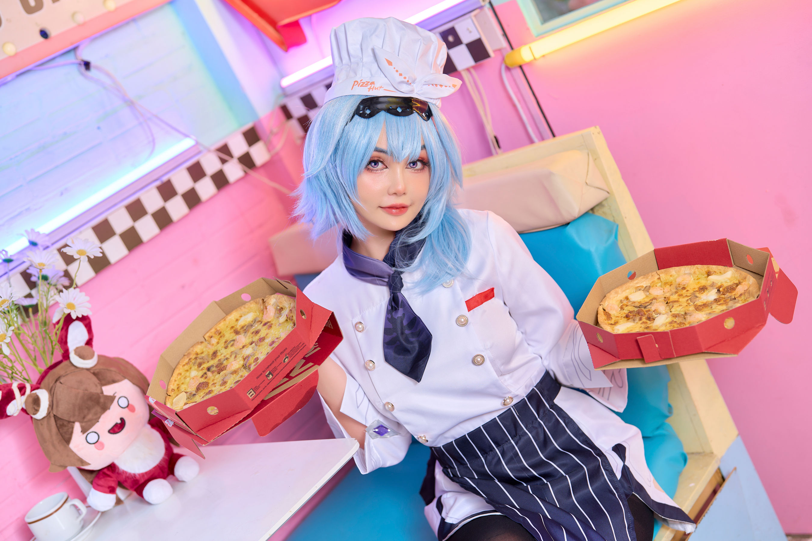 JOYCE - Eula Pizza  第4张
