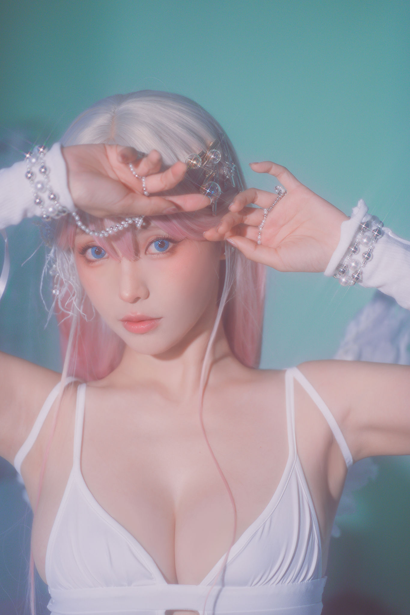 Ely_eee(ElyEE子) - Plant Angel 植天使  第26张