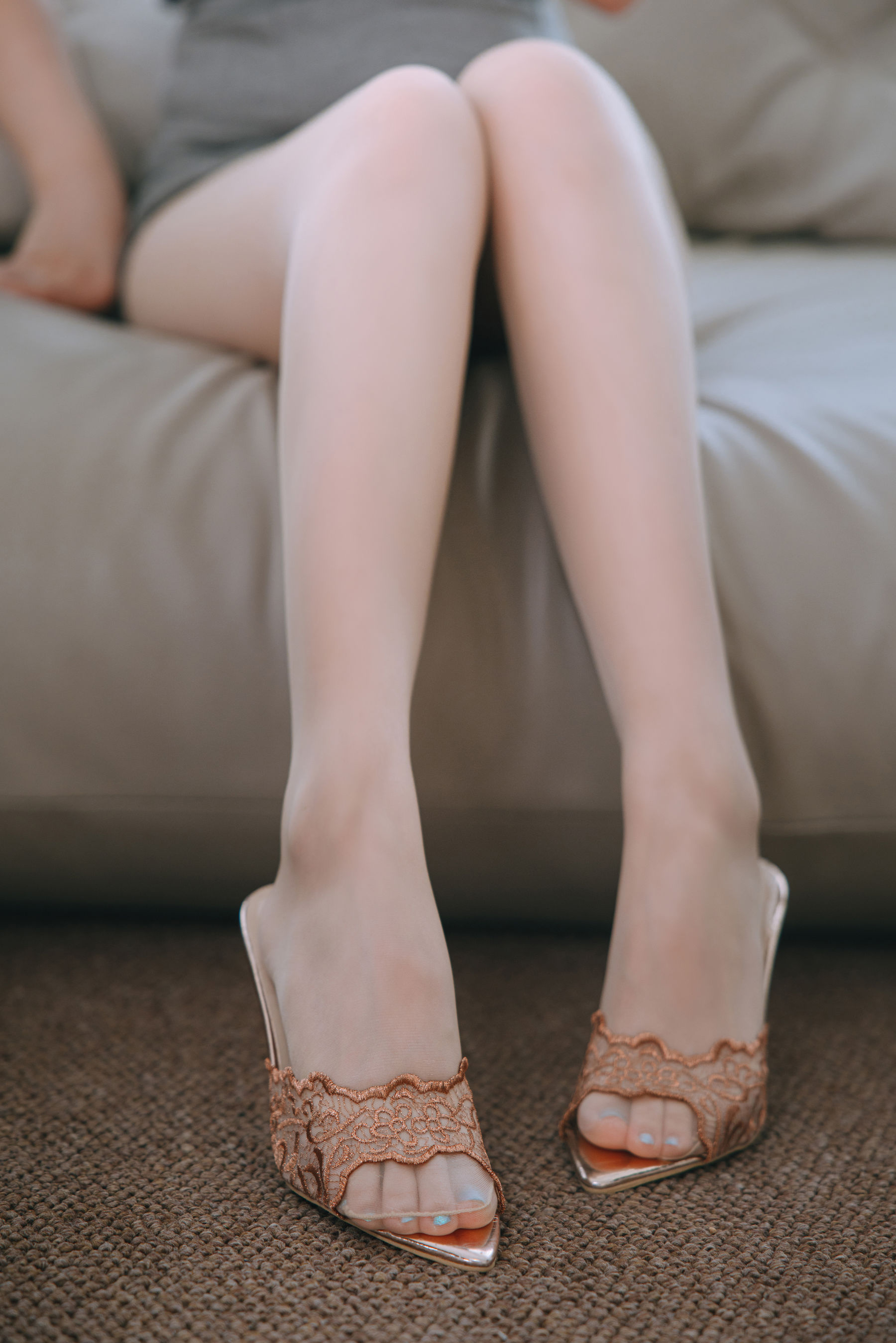 Cosplay 日奈娇 - 嫂子  第5张