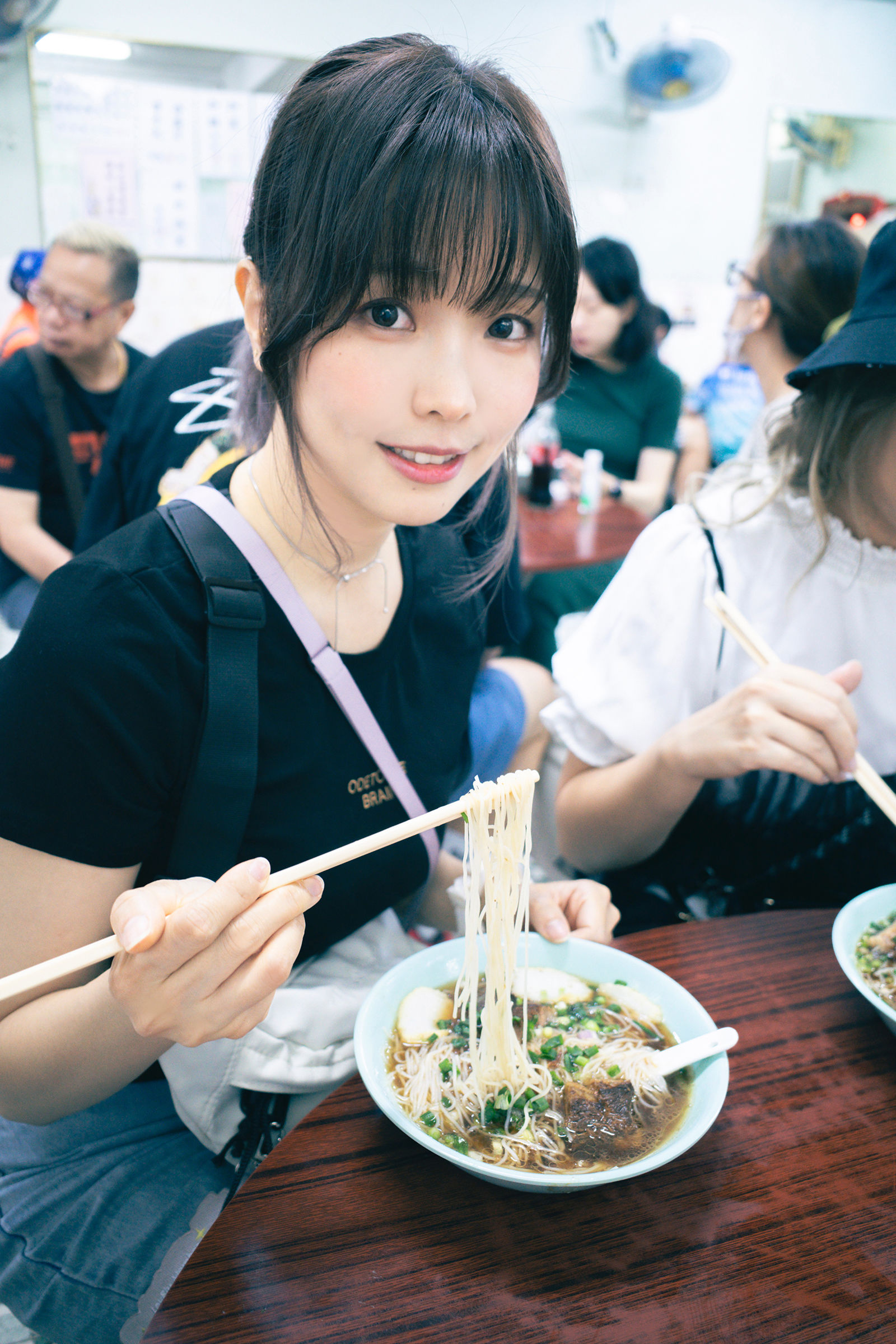 Ely_eee(ElyEE子) - Hong Kong Memorise  第15张