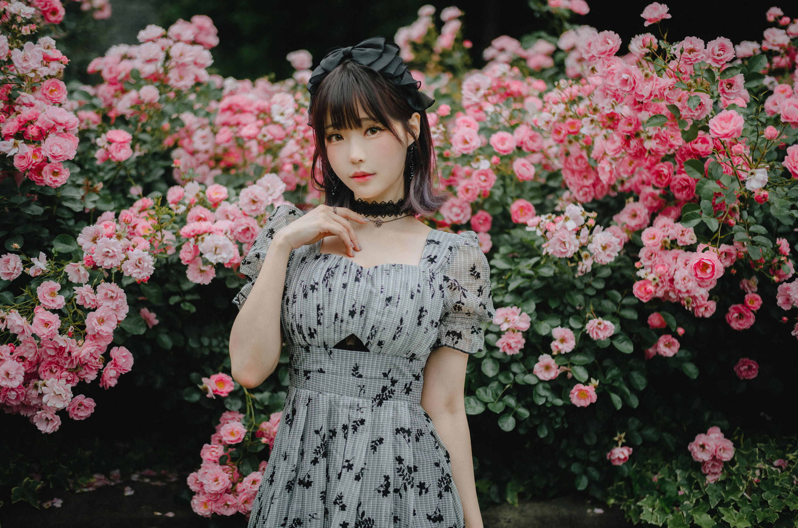 Ely_eee(ElyEE子) - Roses After the Rain 雨後玫瑰  第29张