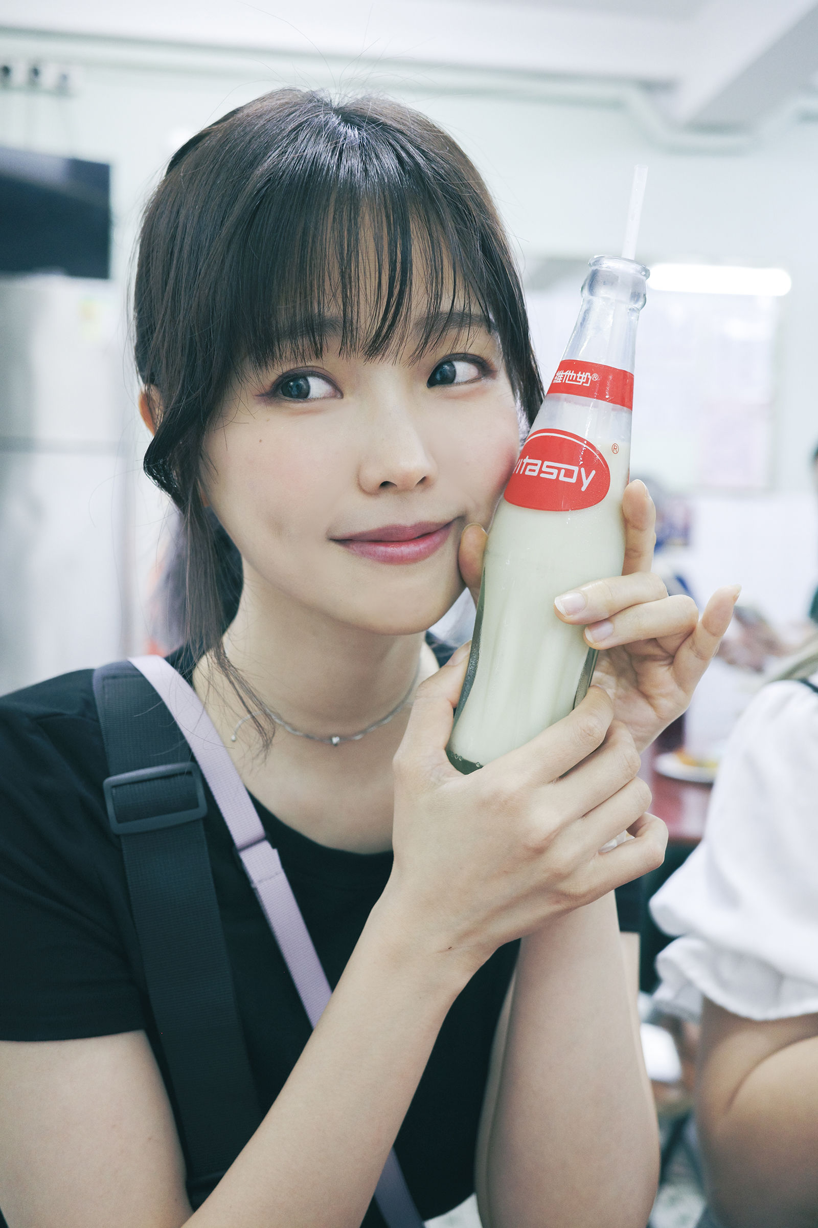 Ely_eee(ElyEE子) - Hong Kong Memorise  第19张