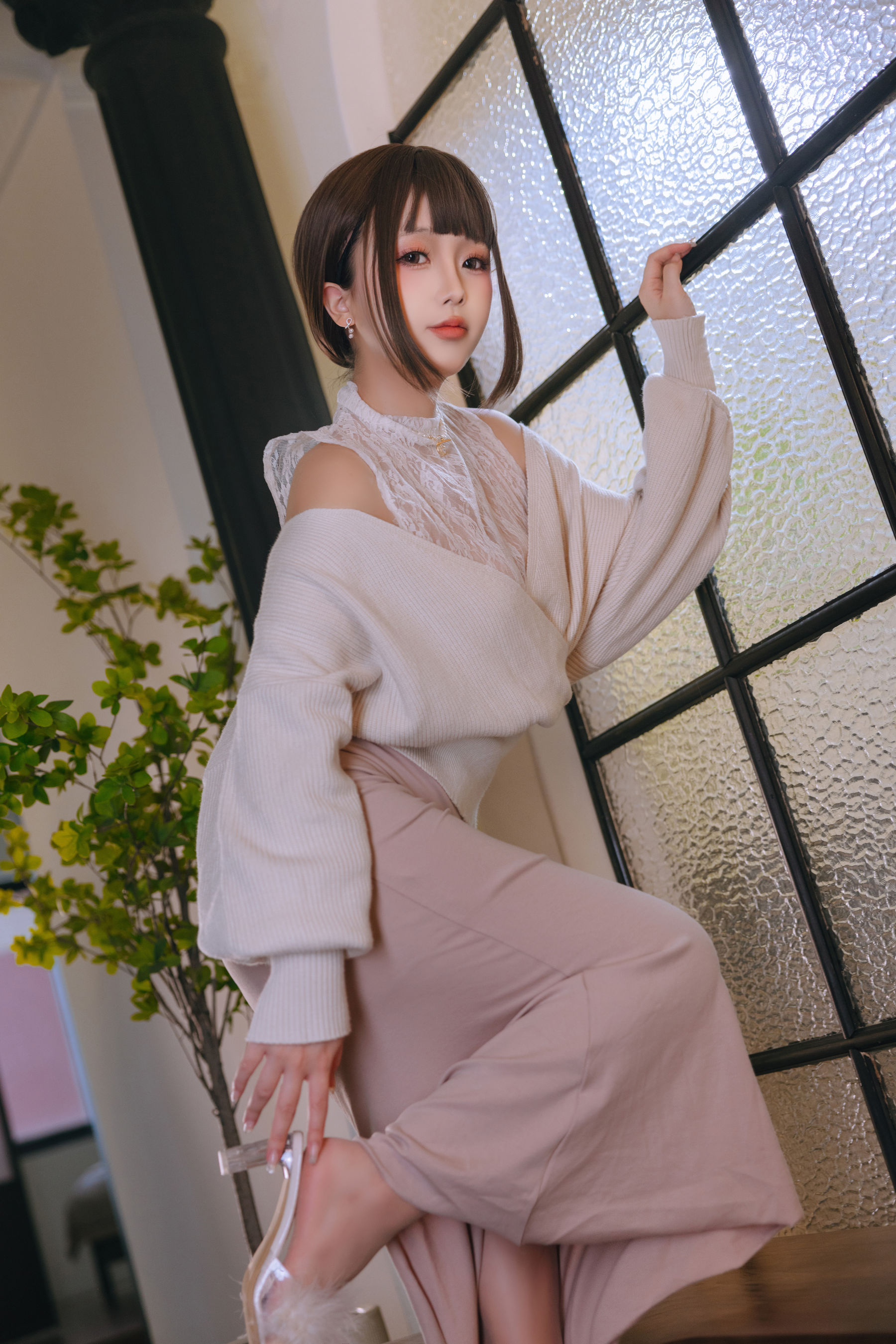 Cosplay 日奈娇 - 下属的太太  第4张