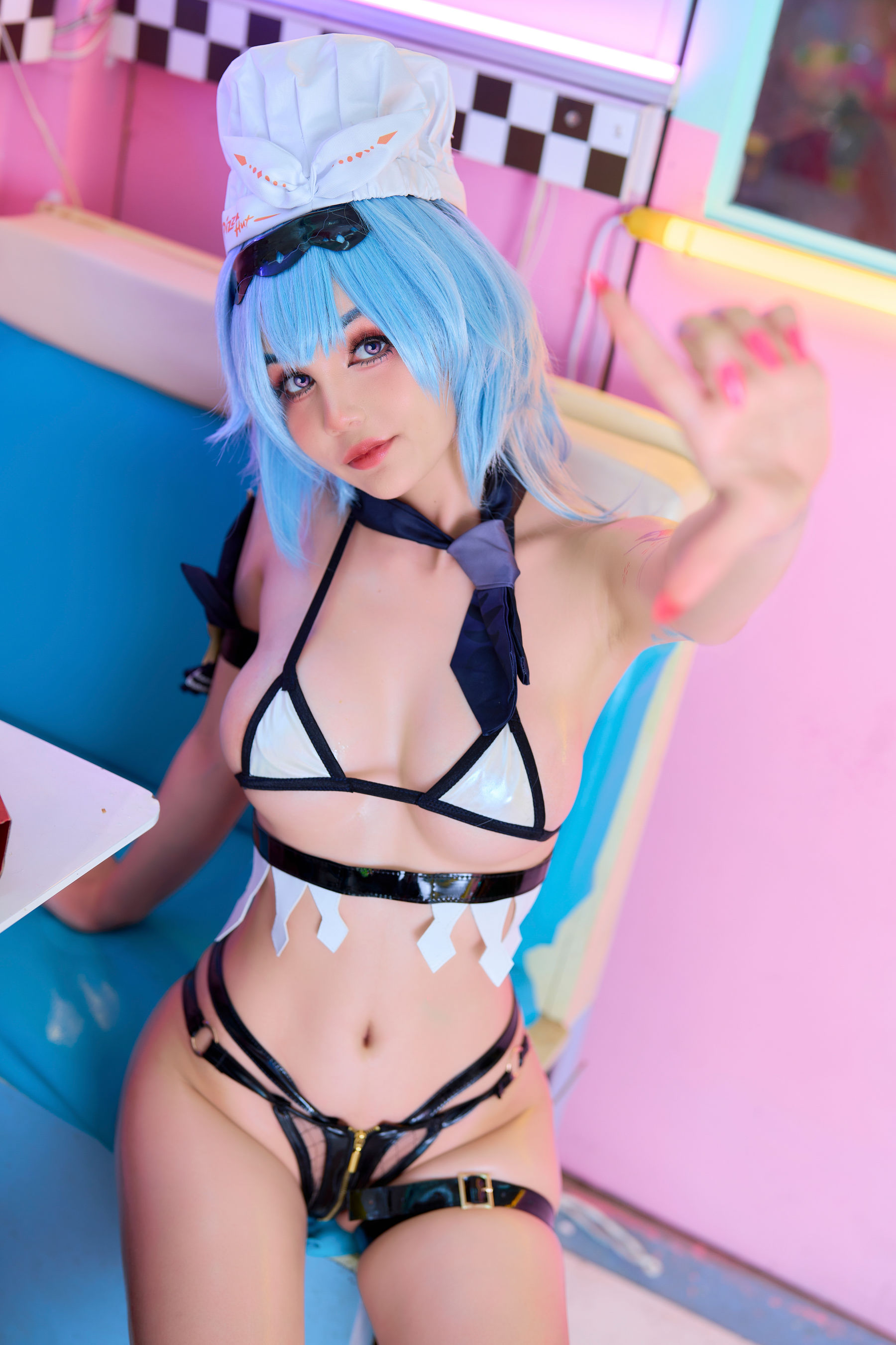 JOYCE - Eula Pizza  第8张