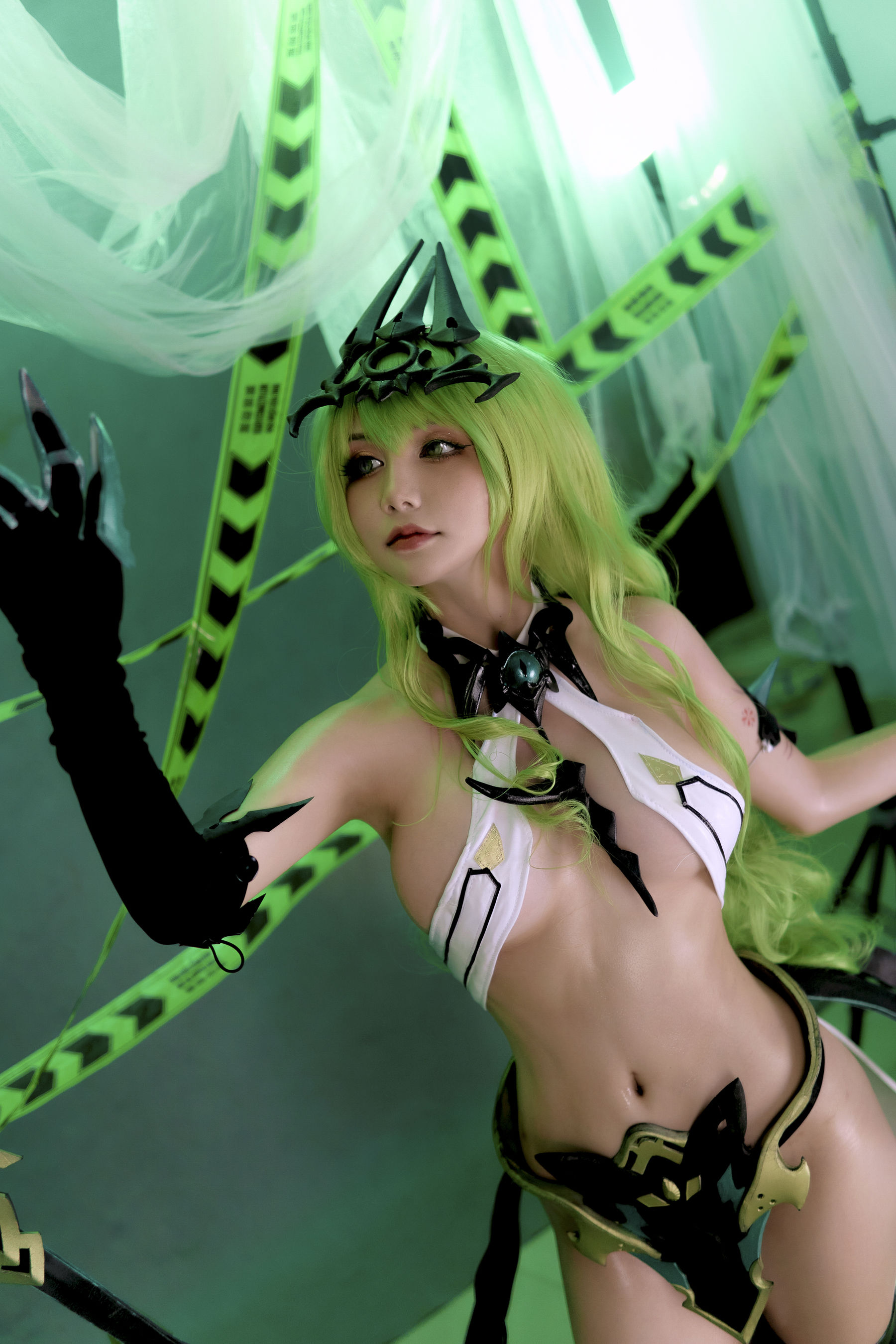 JOYCE - Mobius (Honkai Impact 3rd)  第3张