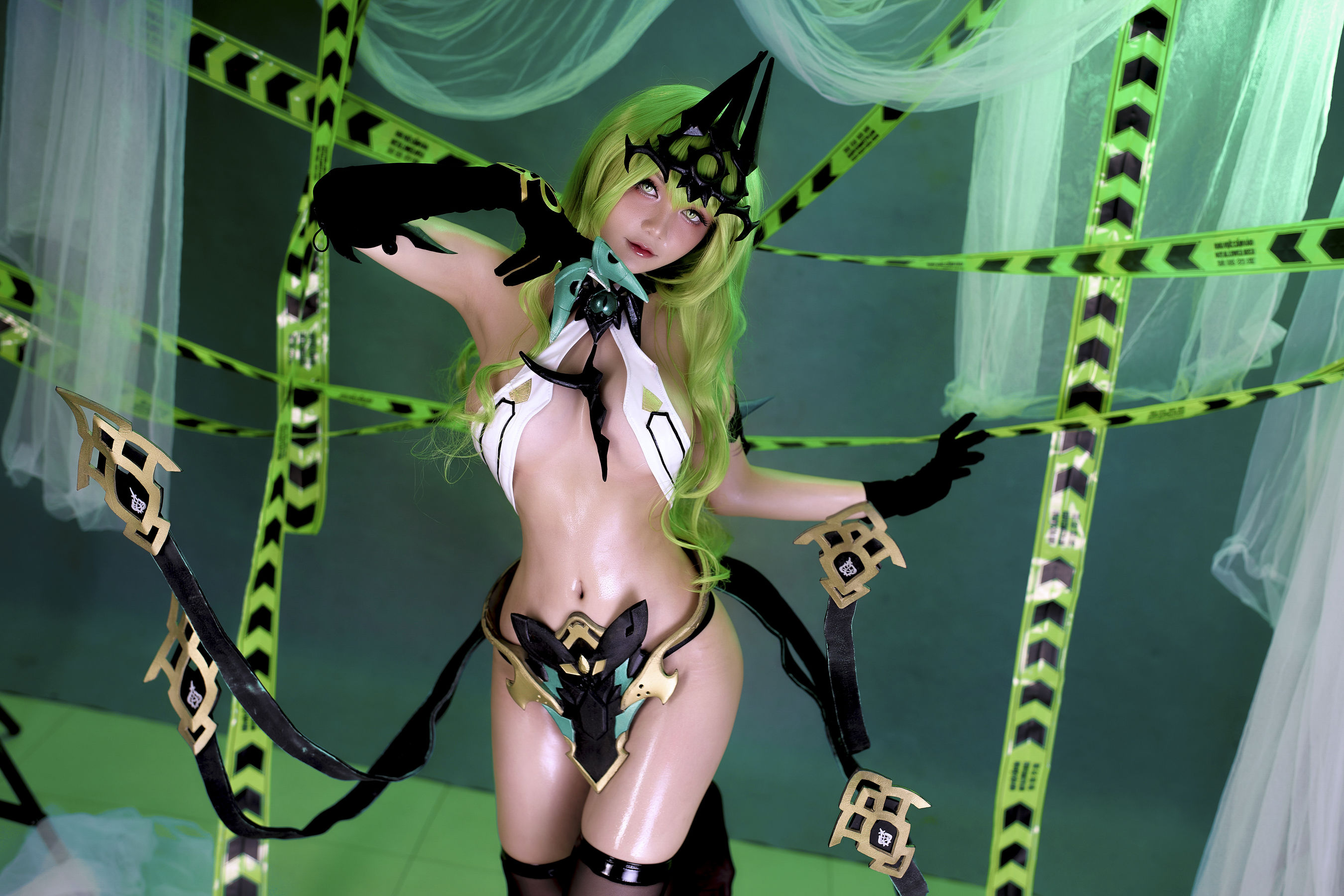 JOYCE - Mobius (Honkai Impact 3rd)  第3张