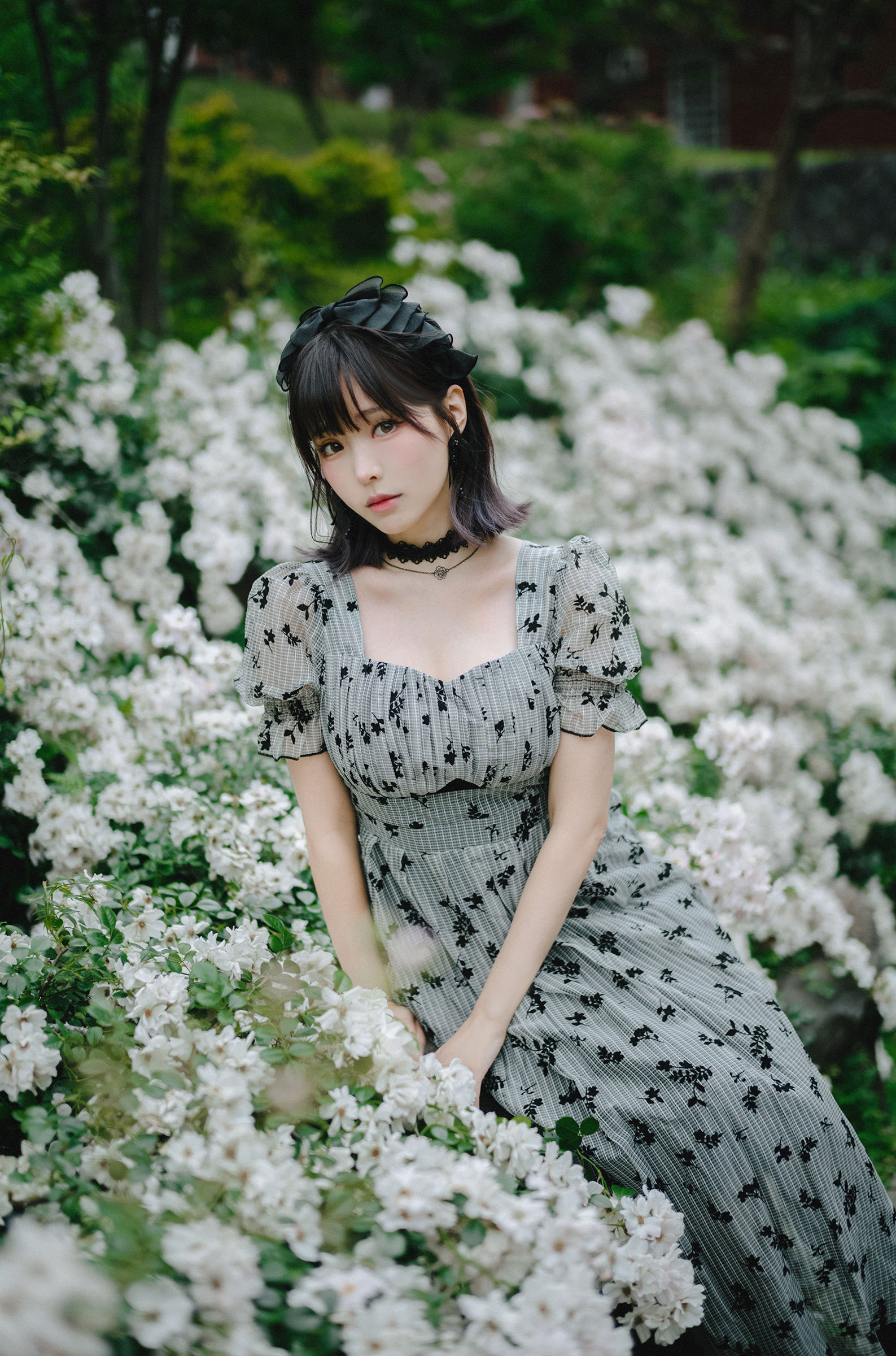 Ely_eee(ElyEE子) - Roses After the Rain 雨後玫瑰  第32张