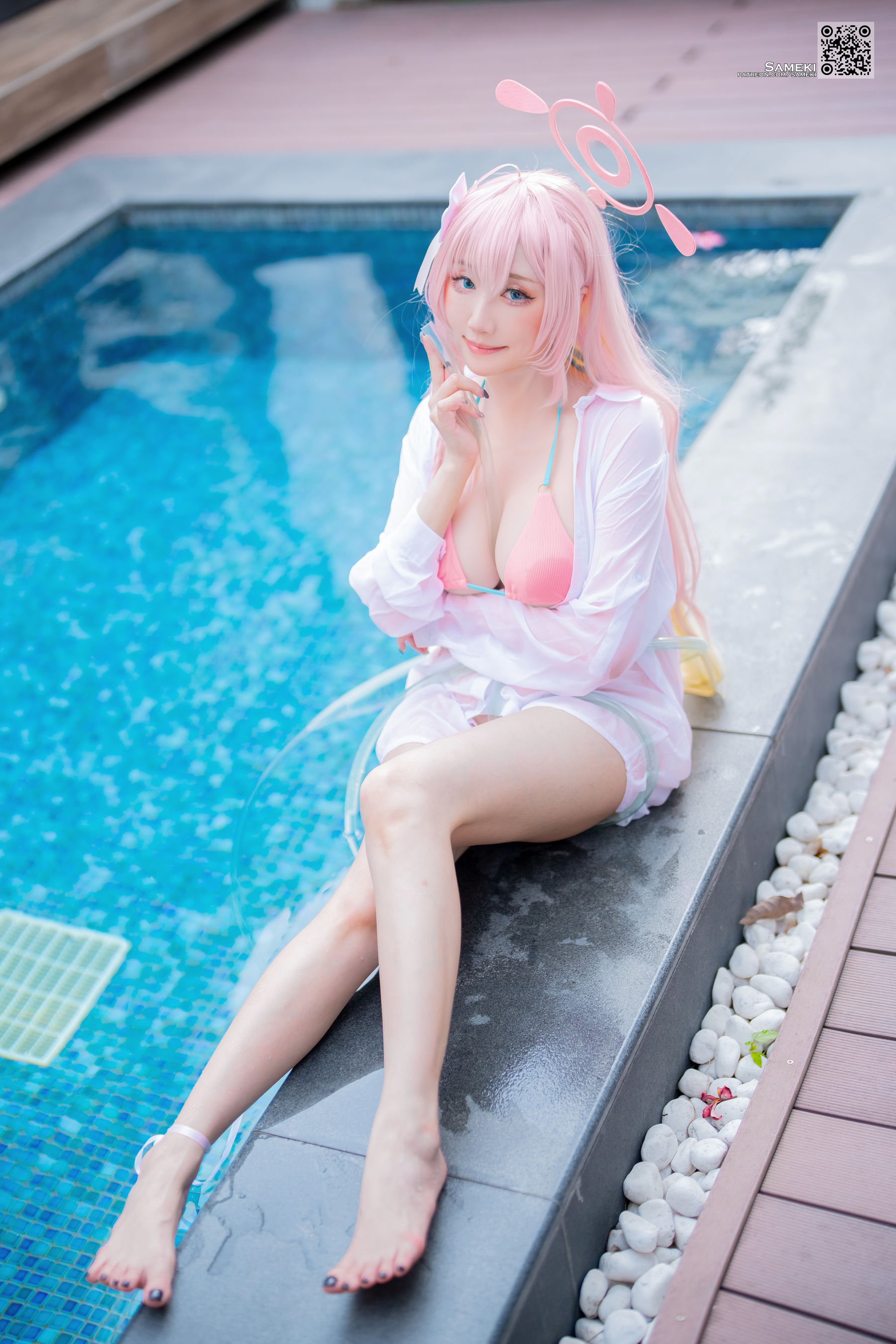 Sameki [Patreon] 2024年06月会员订阅  第40张