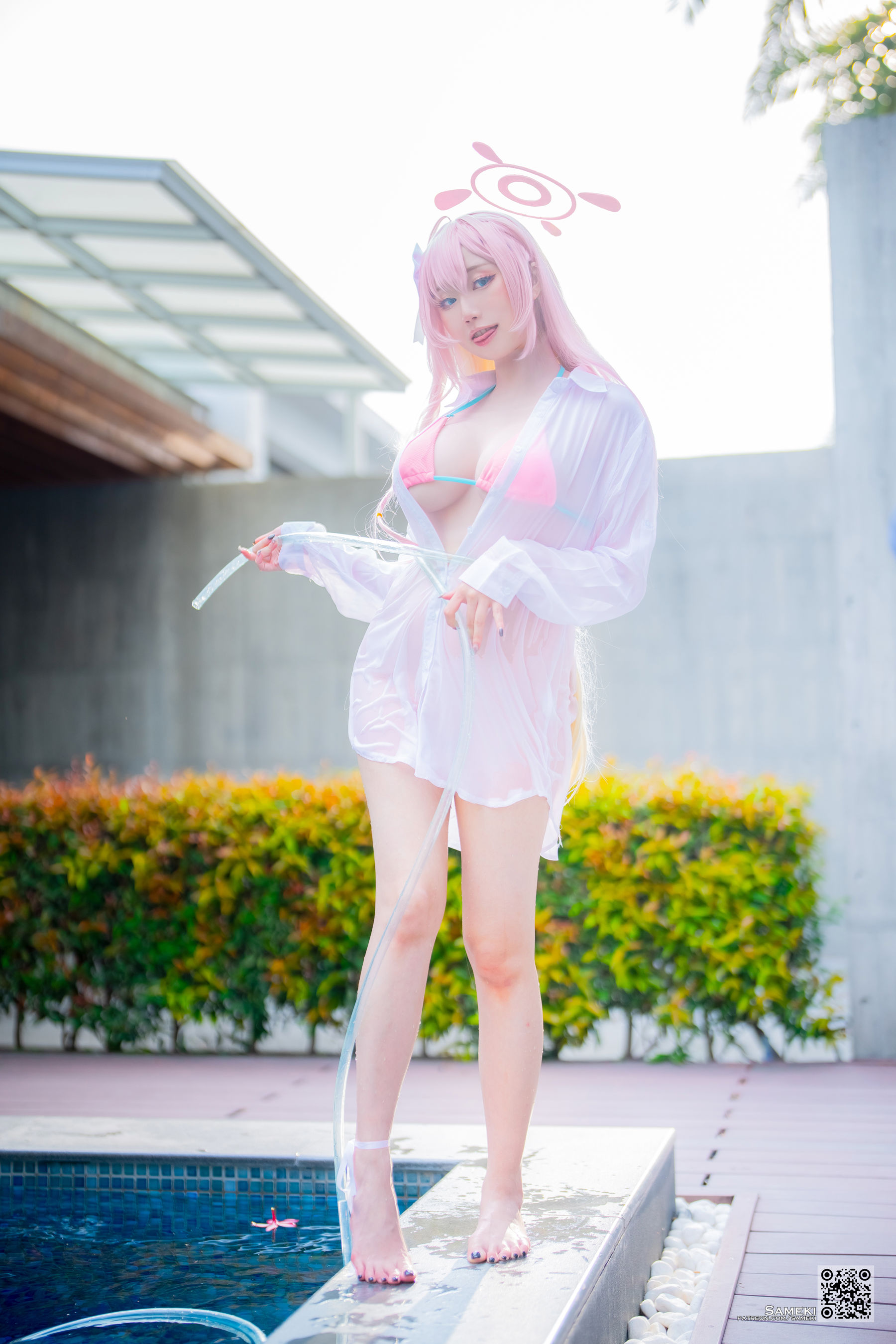 Sameki [Patreon] 2024年06月会员订阅  第78张