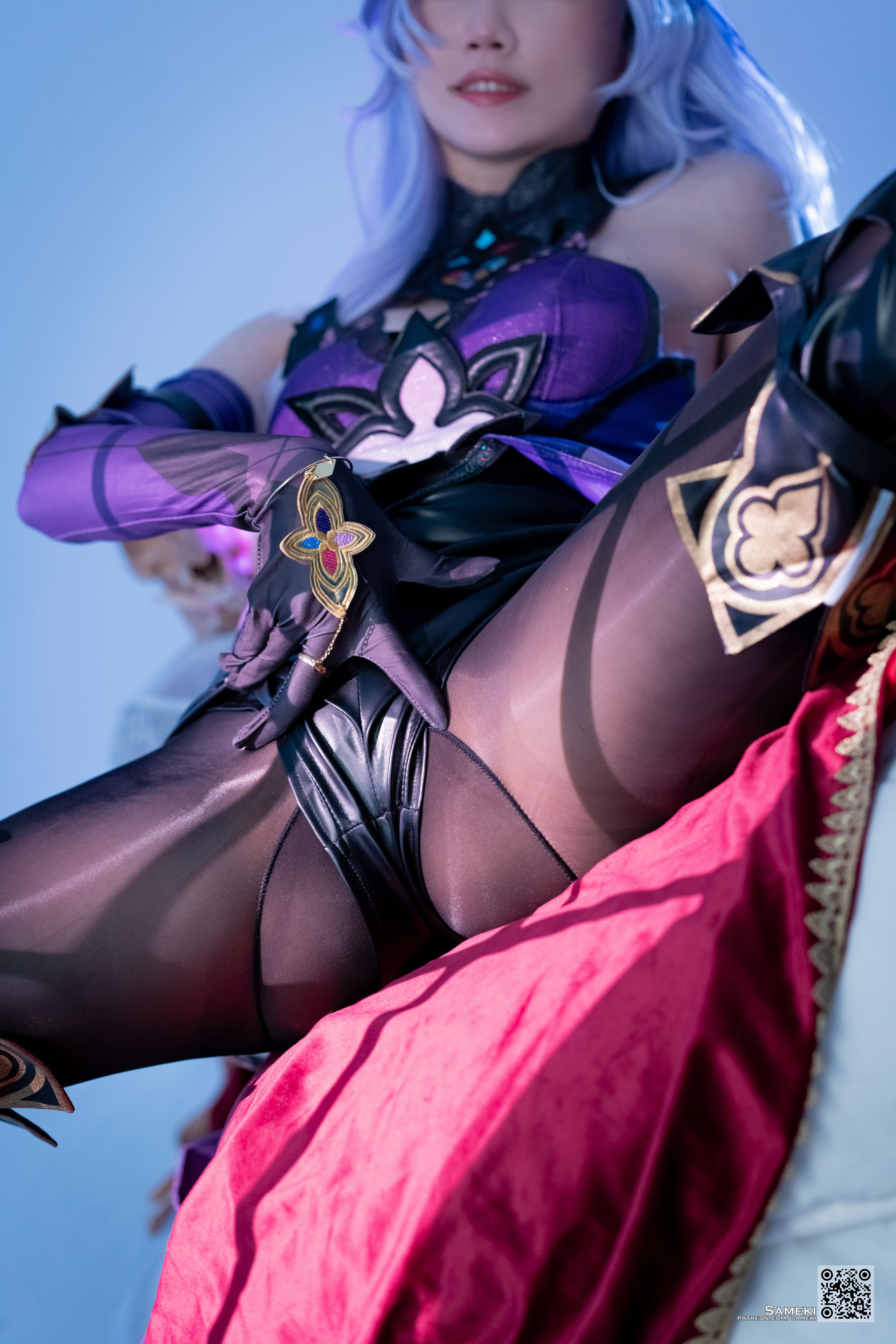 Sameki [Patreon] 2024年06月会员订阅  第38张