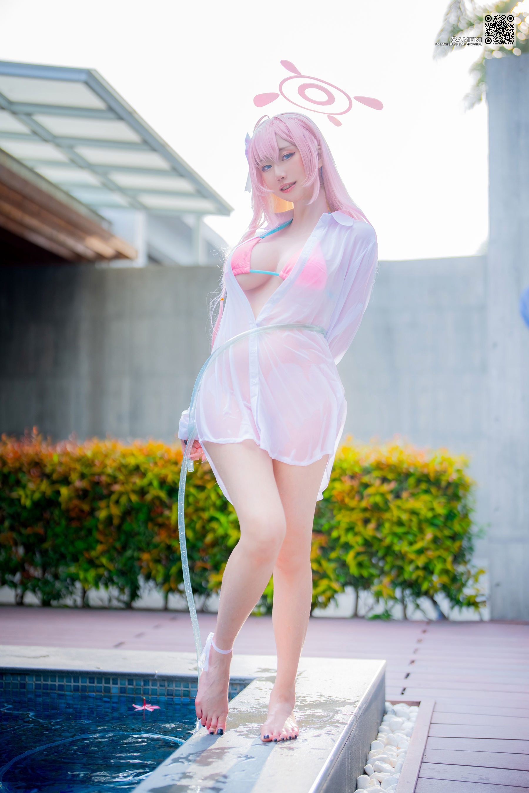 Sameki [Patreon] 2024年06月会员订阅  第12张