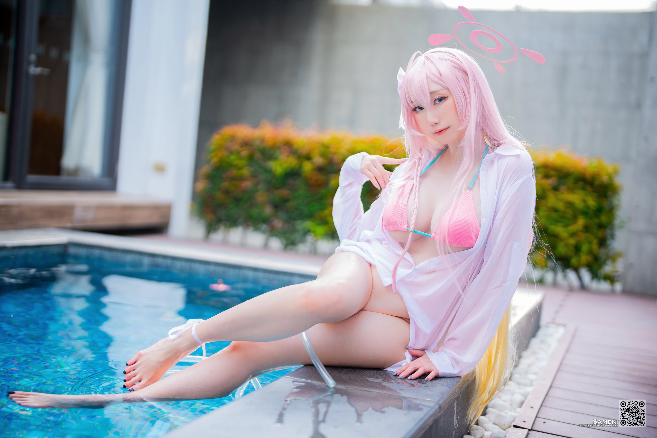 Sameki [Patreon] 2024年06月会员订阅  第18张