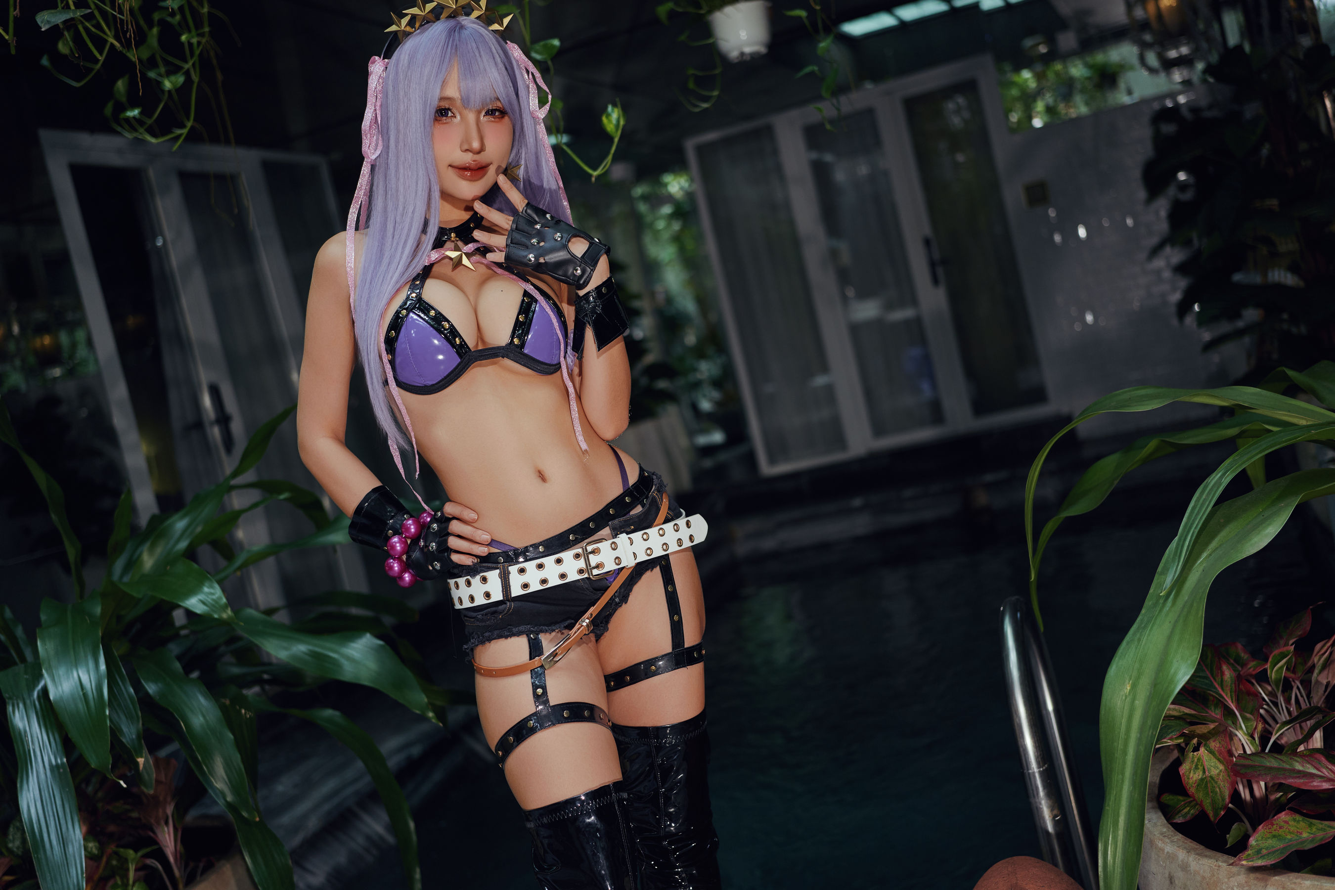 Puy - BB Summer  第11张