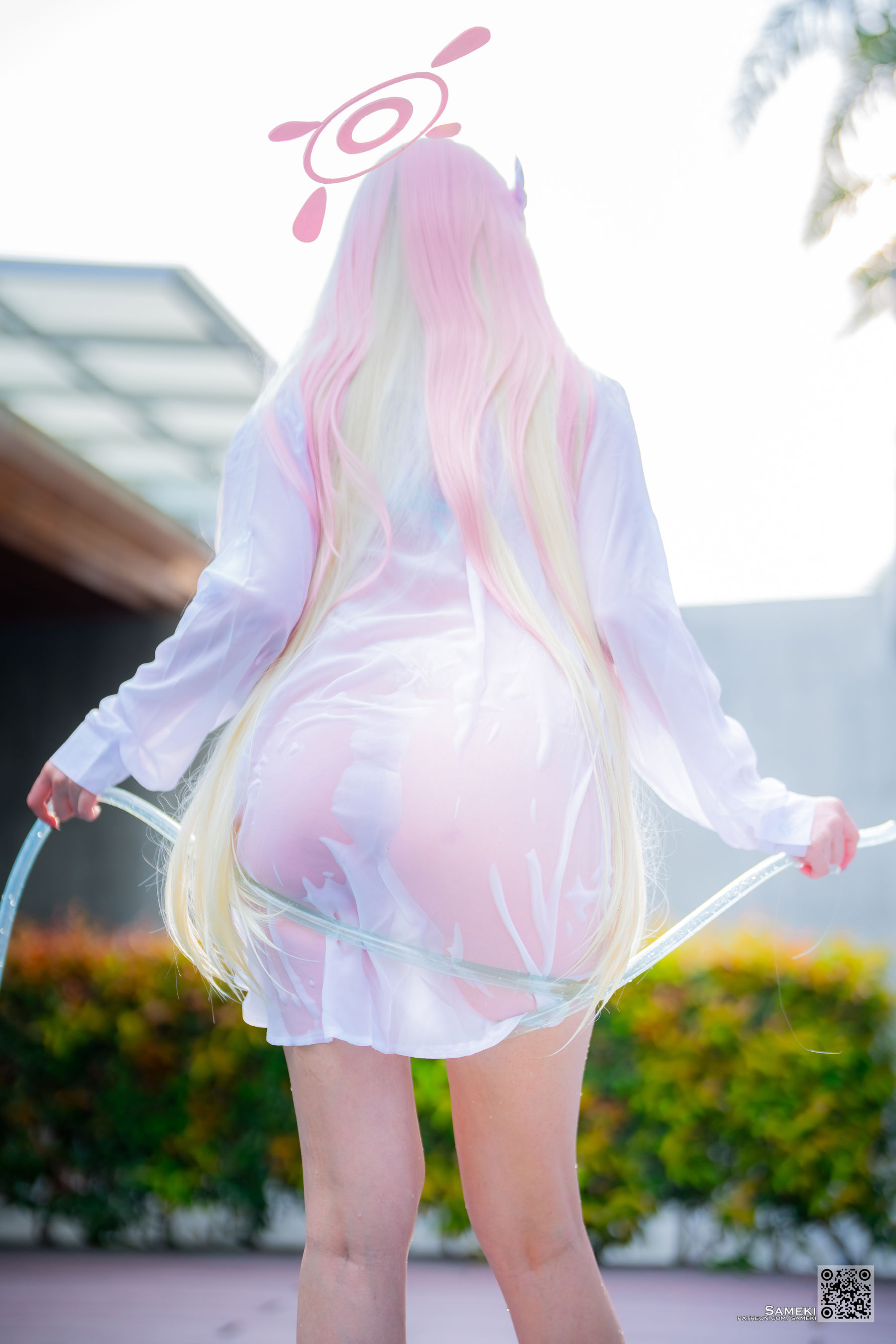 Sameki [Patreon] 2024年06月会员订阅  第19张