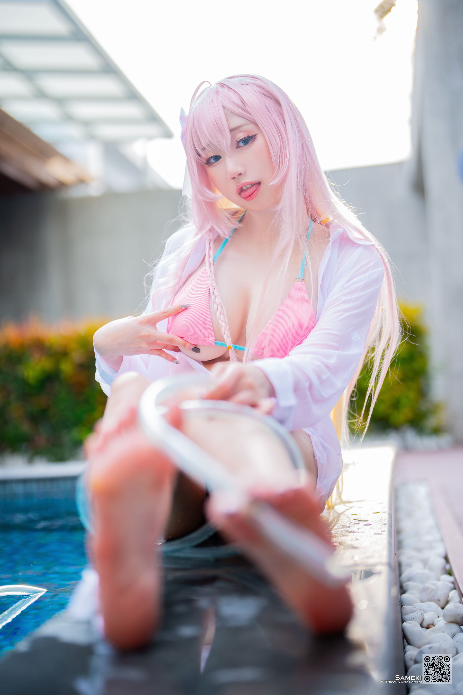 Sameki [Patreon] 2024年06月会员订阅  第67张