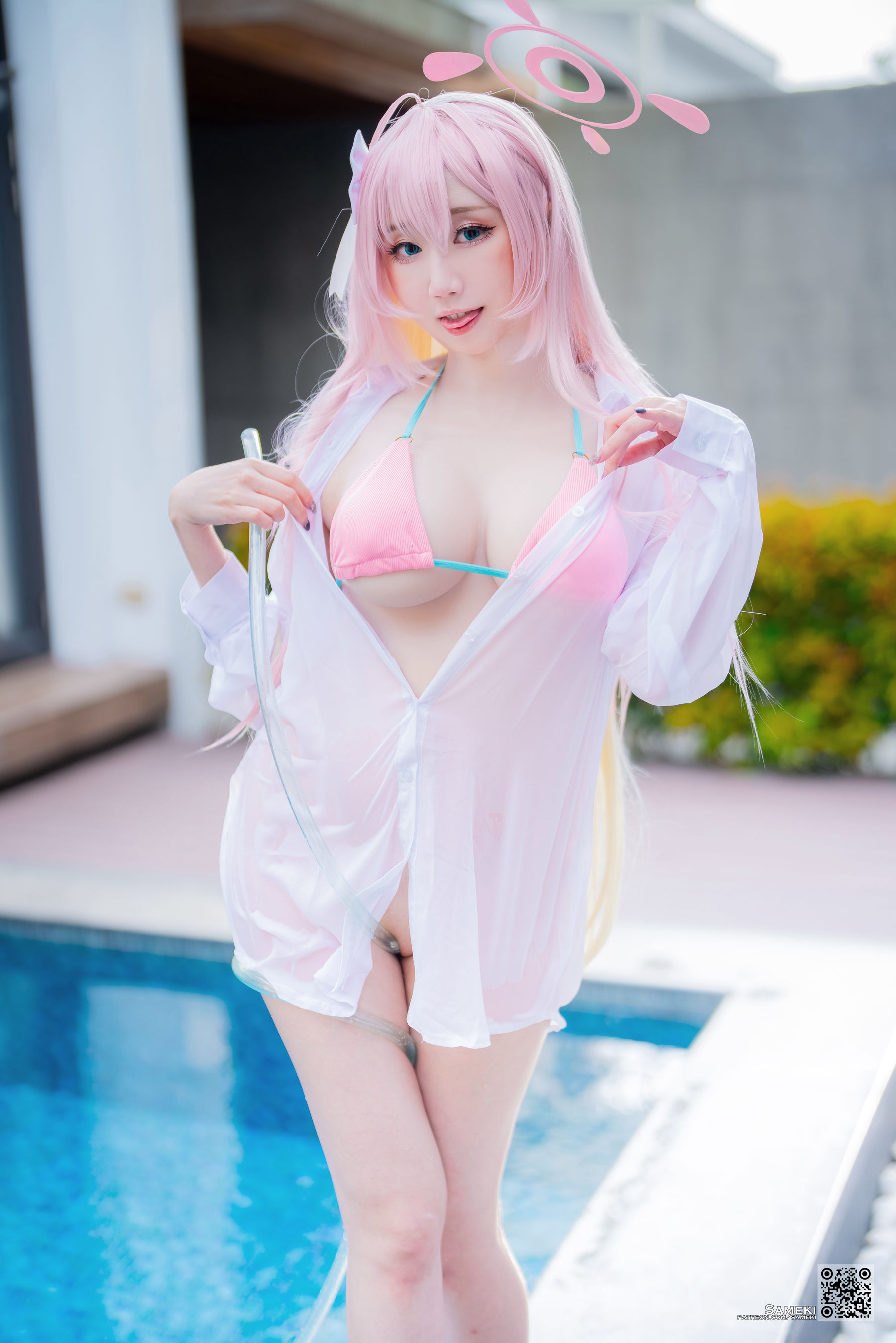 Sameki [Patreon] 2024年06月会员订阅  第18张