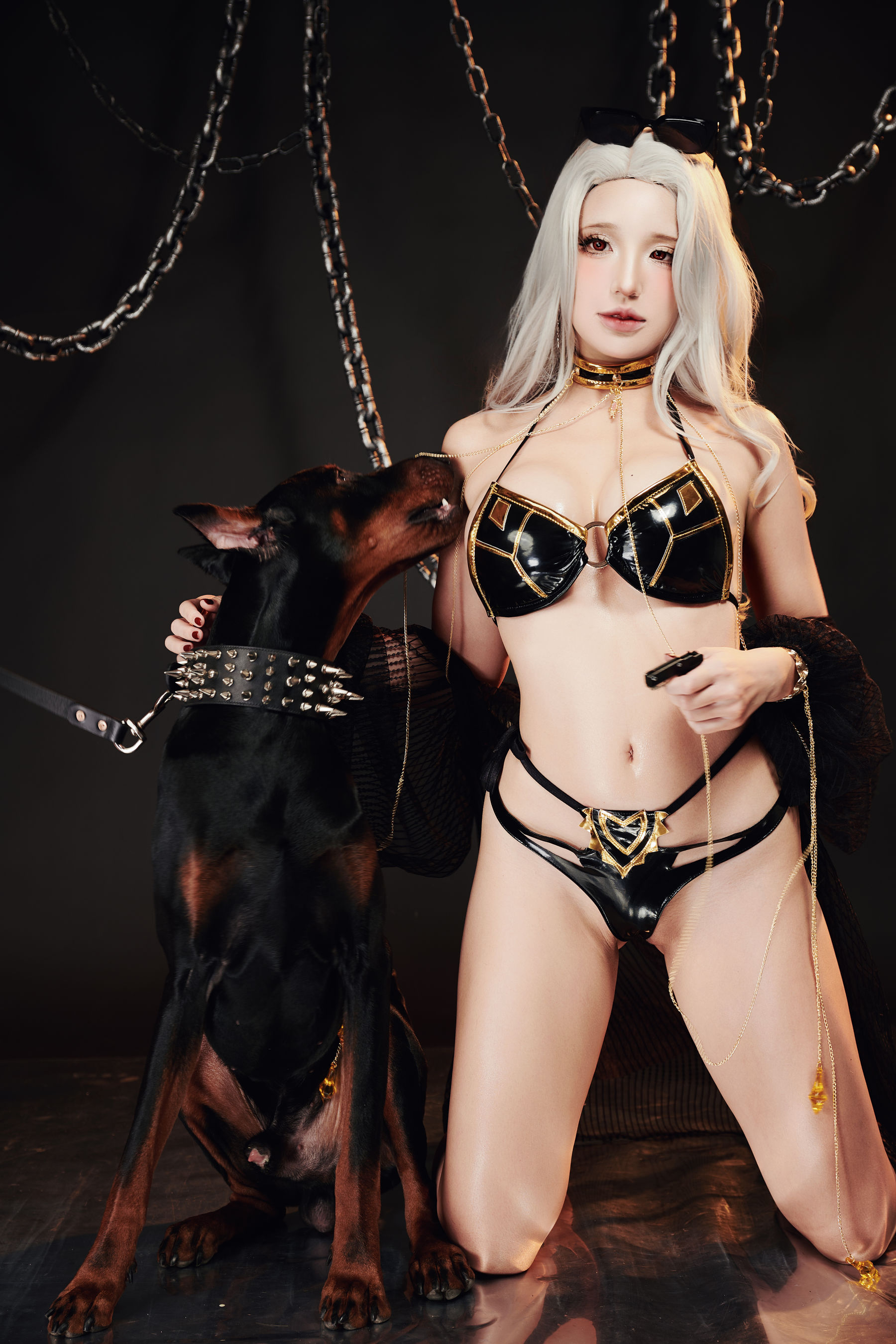 Puy - 卡米拉夏季  第7张