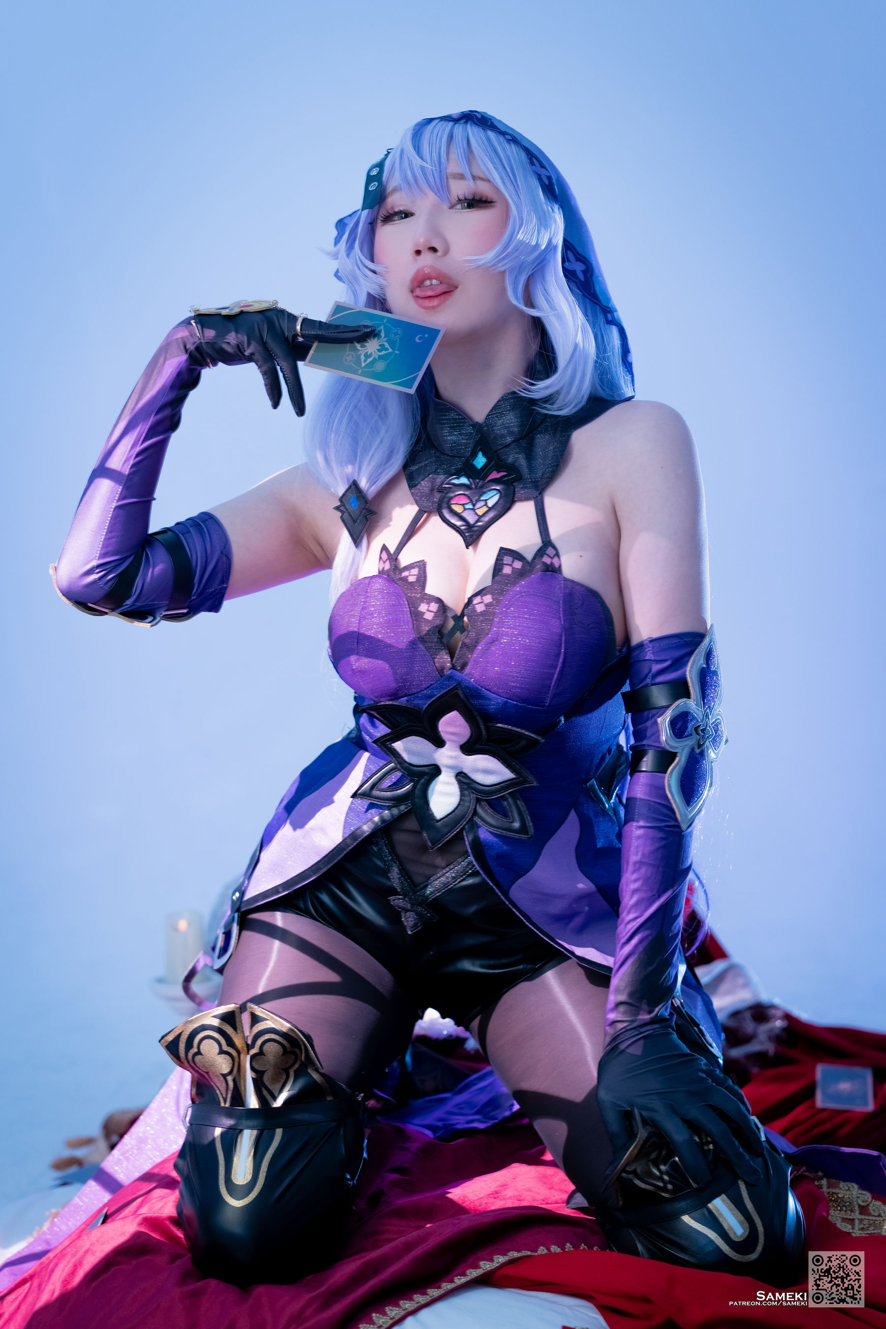 Sameki [Patreon] 2024年06月会员订阅  第30张