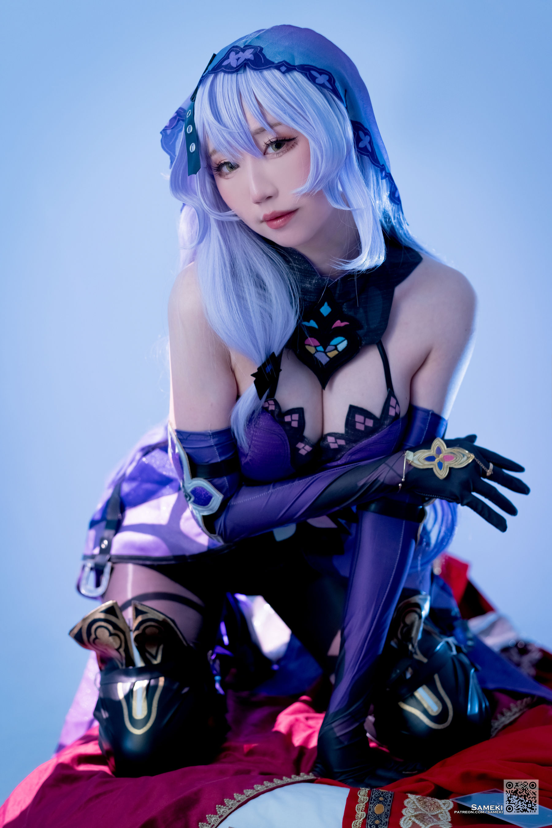 Sameki [Patreon] 2024年06月会员订阅  第30张