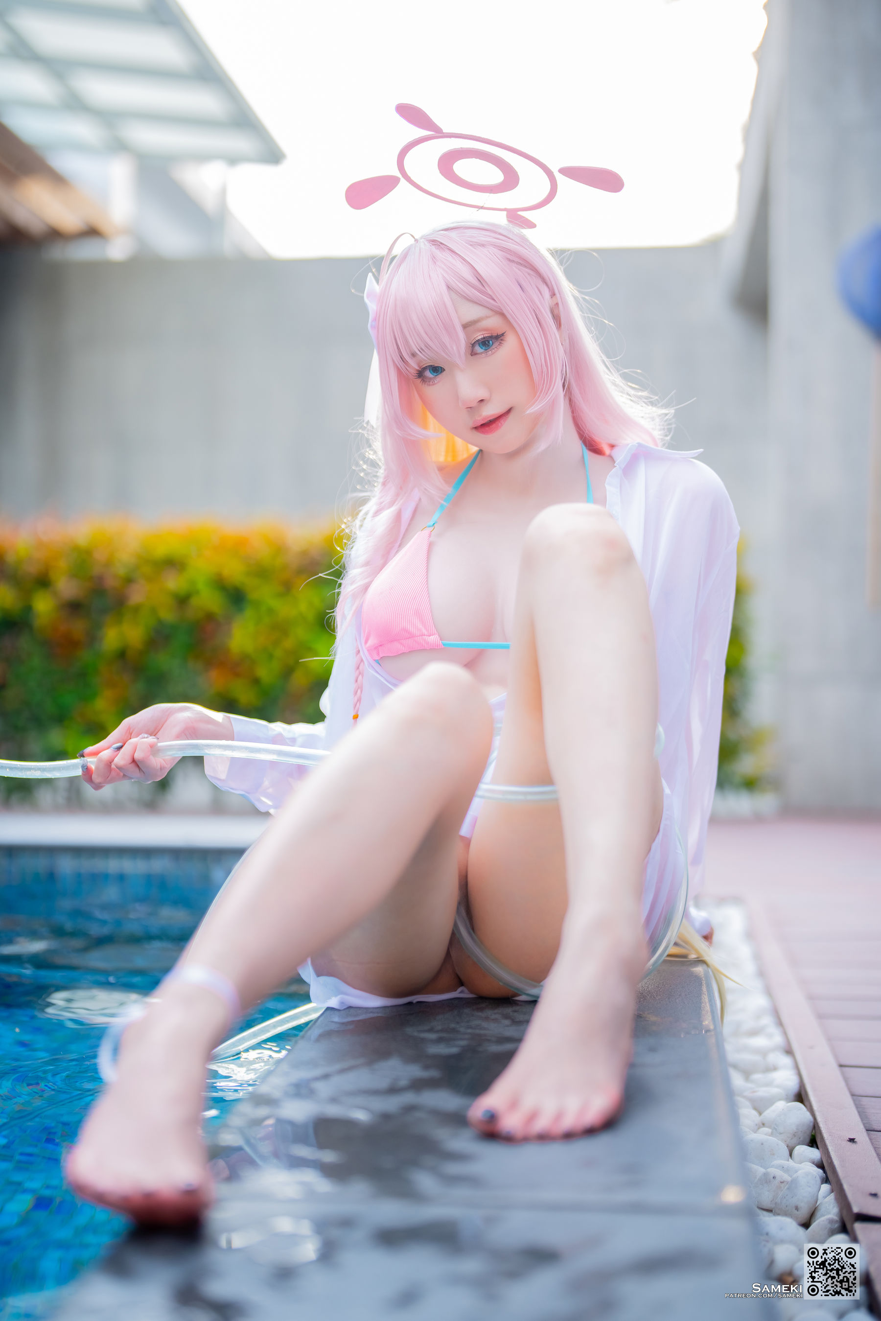 Sameki [Patreon] 2024年06月会员订阅  第58张