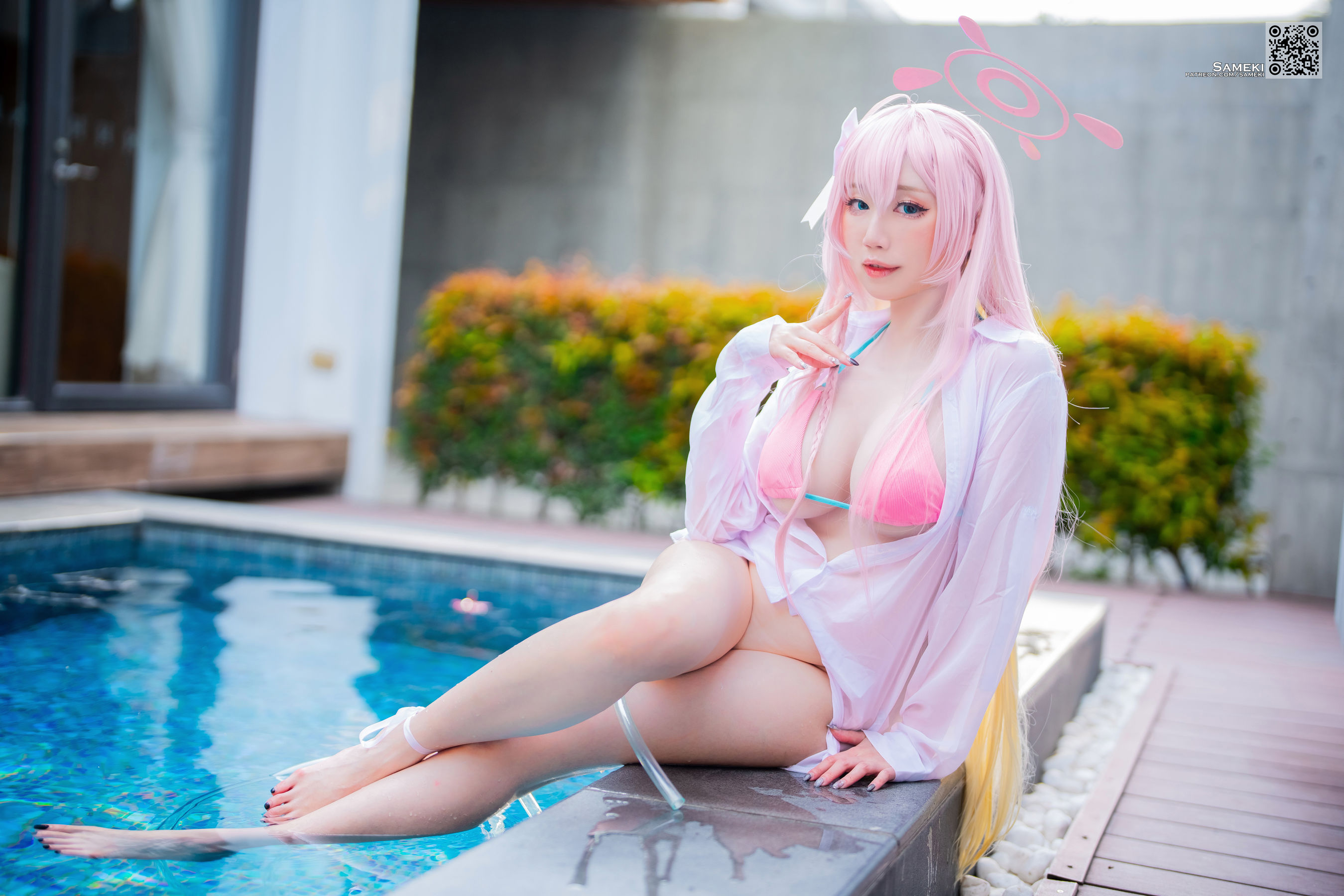 Sameki [Patreon] 2024年06月会员订阅  第44张