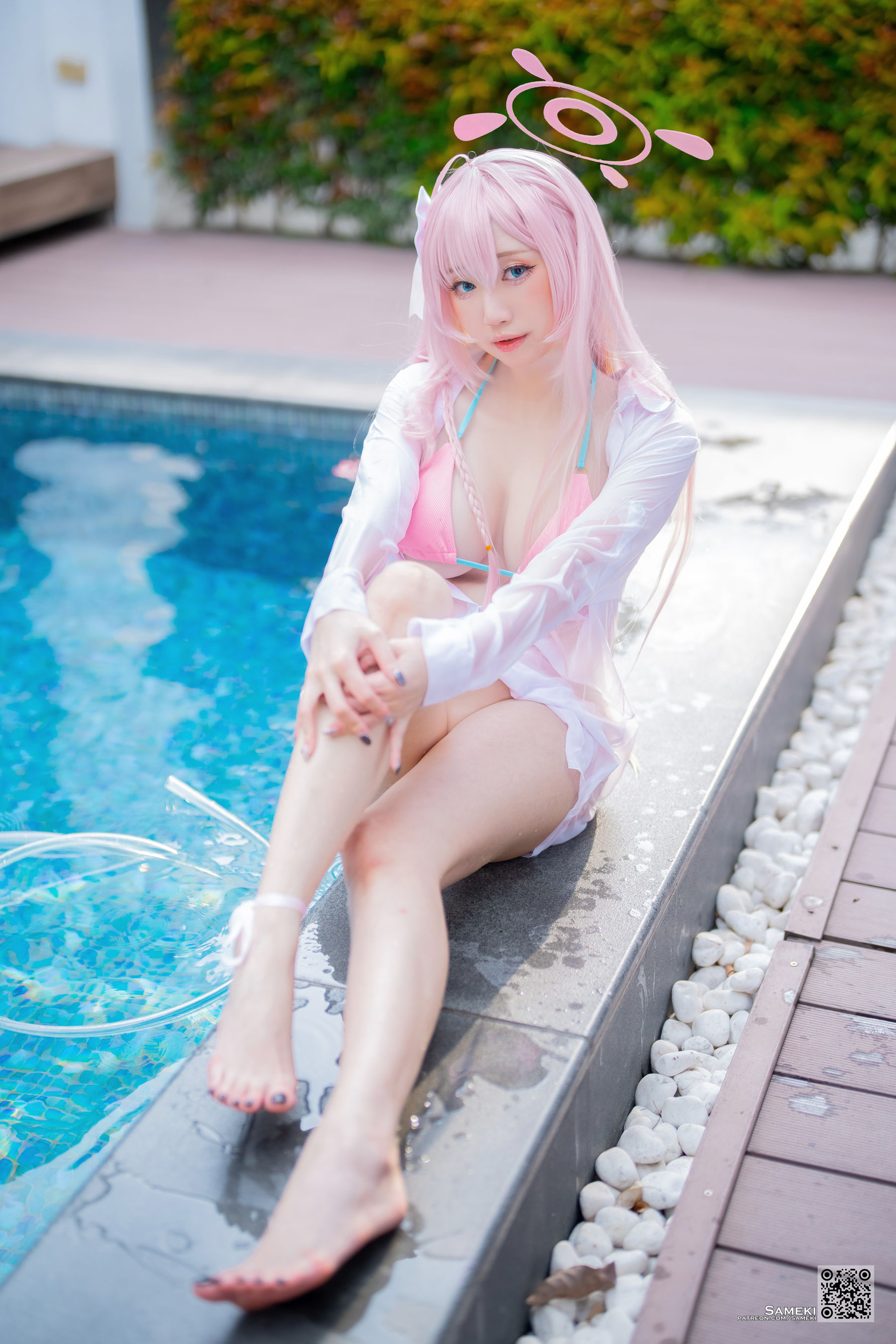 Sameki [Patreon] 2024年06月会员订阅  第68张